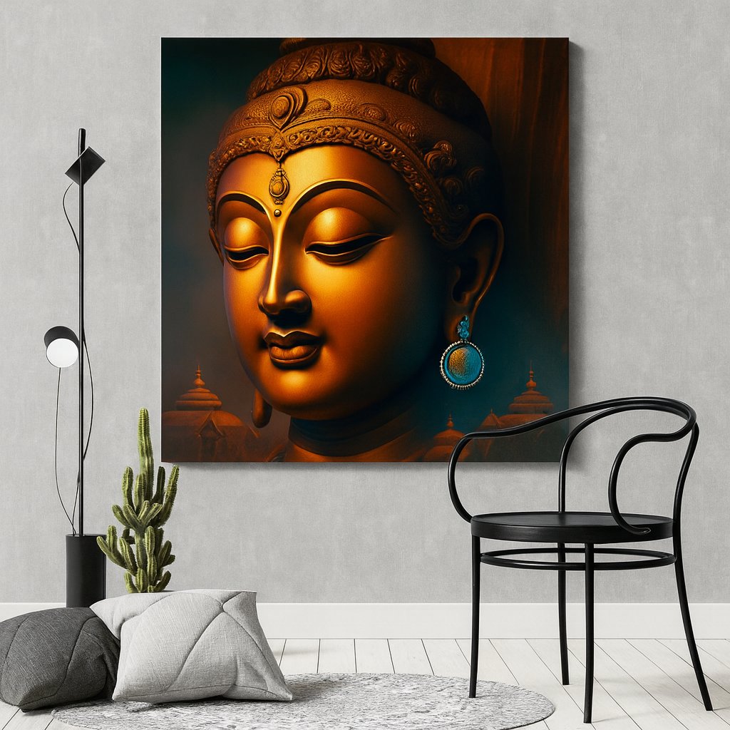 Digital Wall Painting