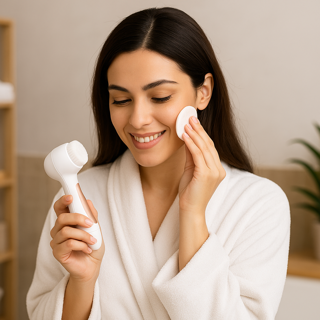 Health & Beauty