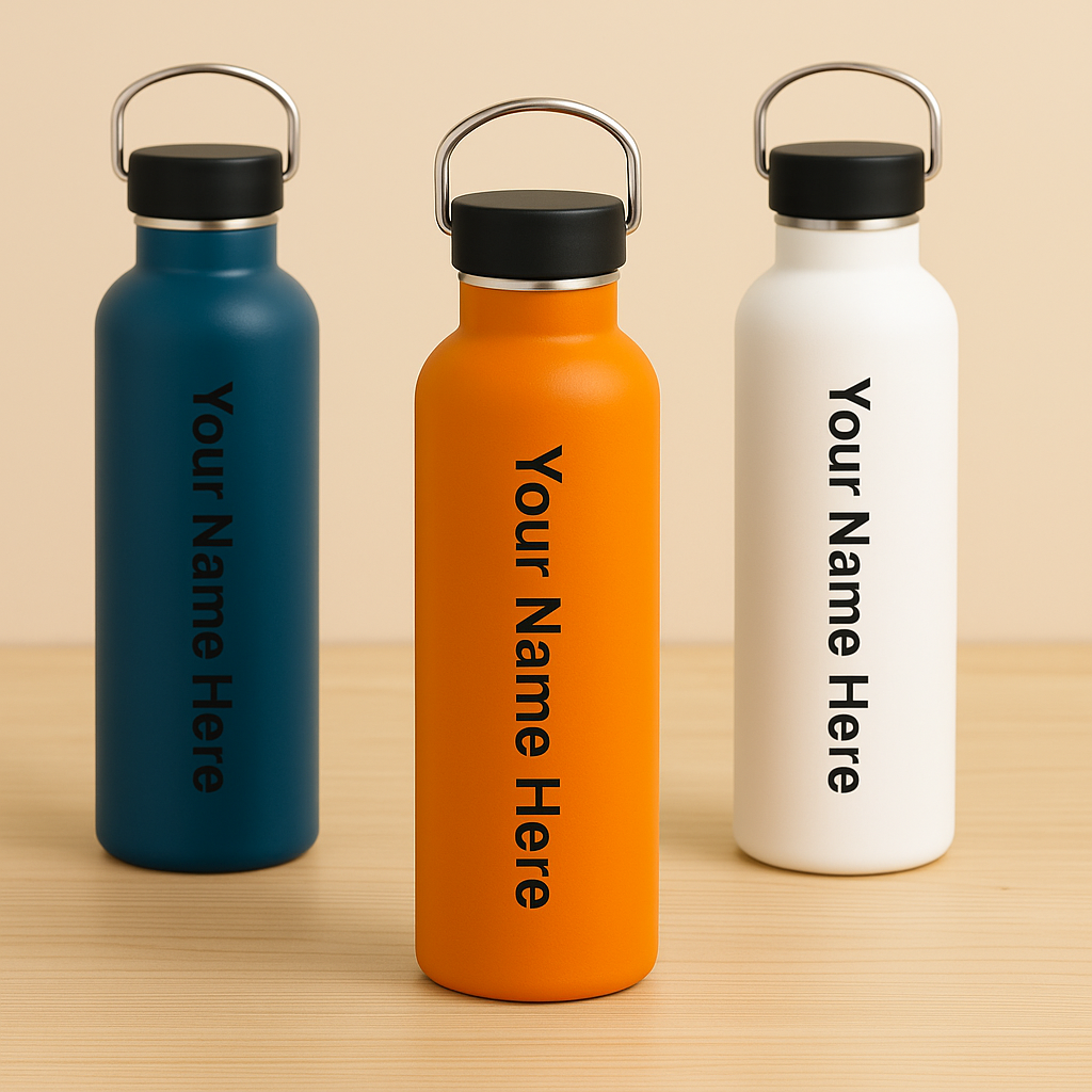 Custom Bottle