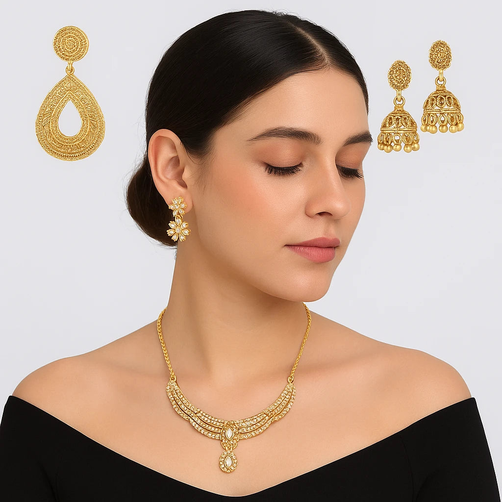 Fashion Jewelry