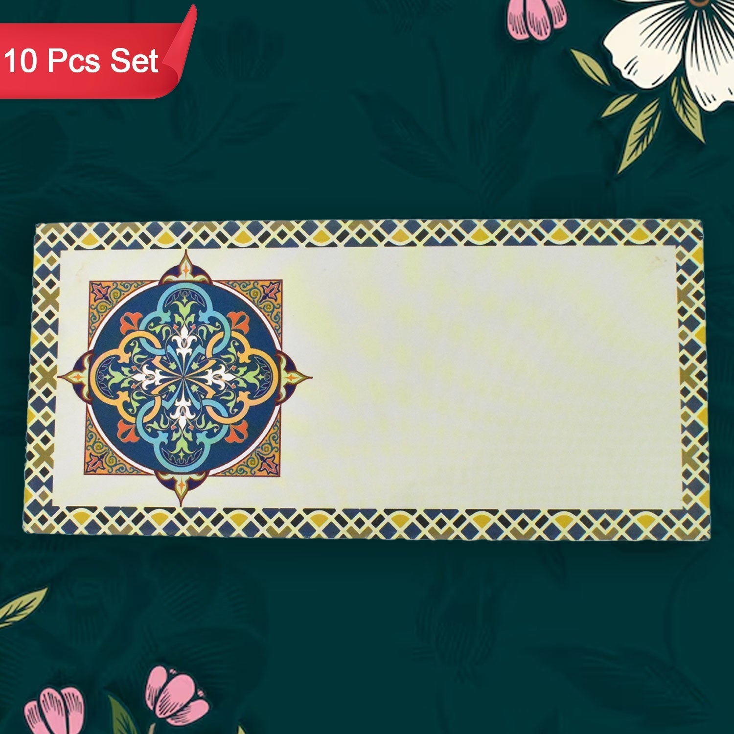 Wedding Gift Envelopes Gift Card (10 Pc), Return Gift For Sister , Gift