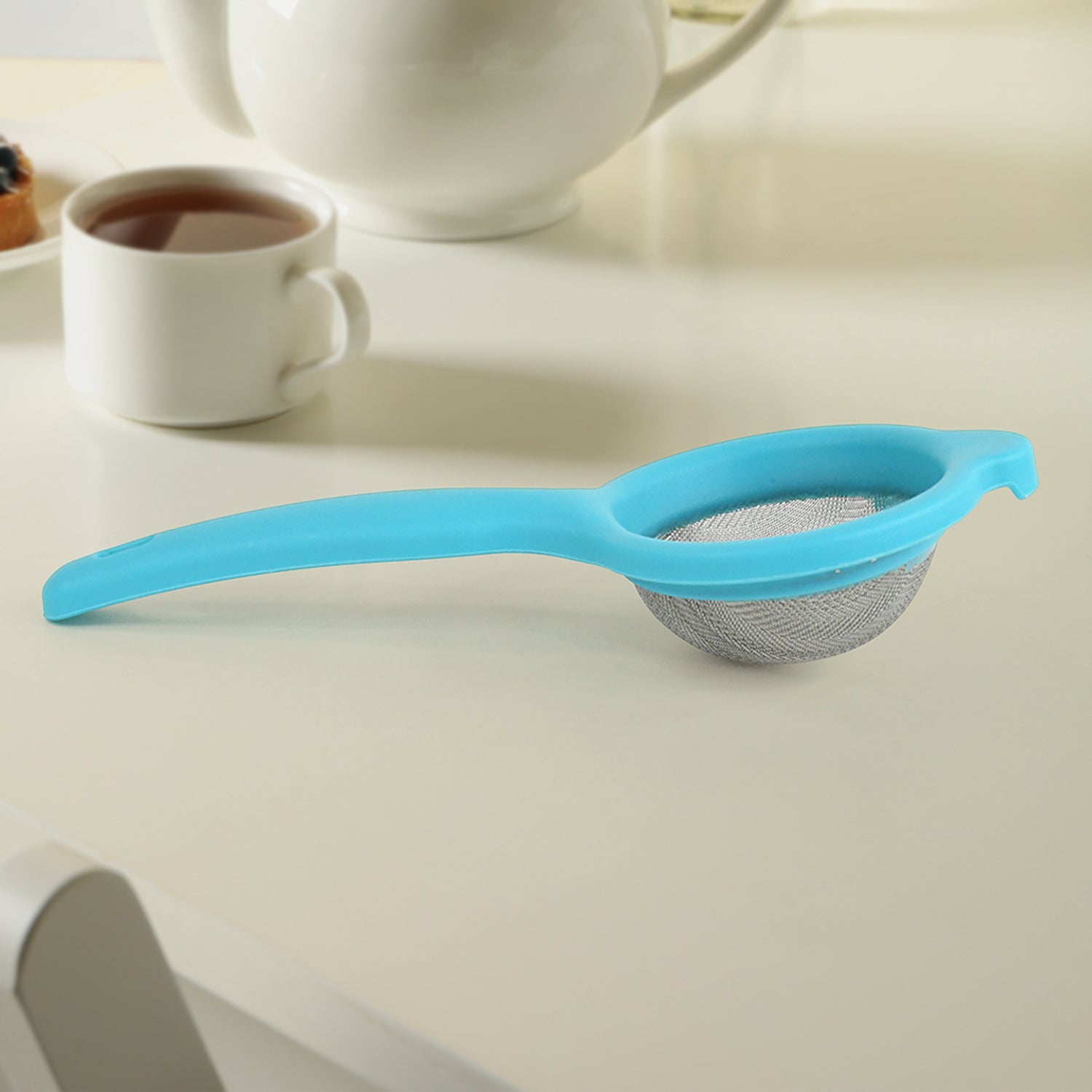 Apex Kadak Mesh Strainer with High-Quality Stainless Steel Wiremesh