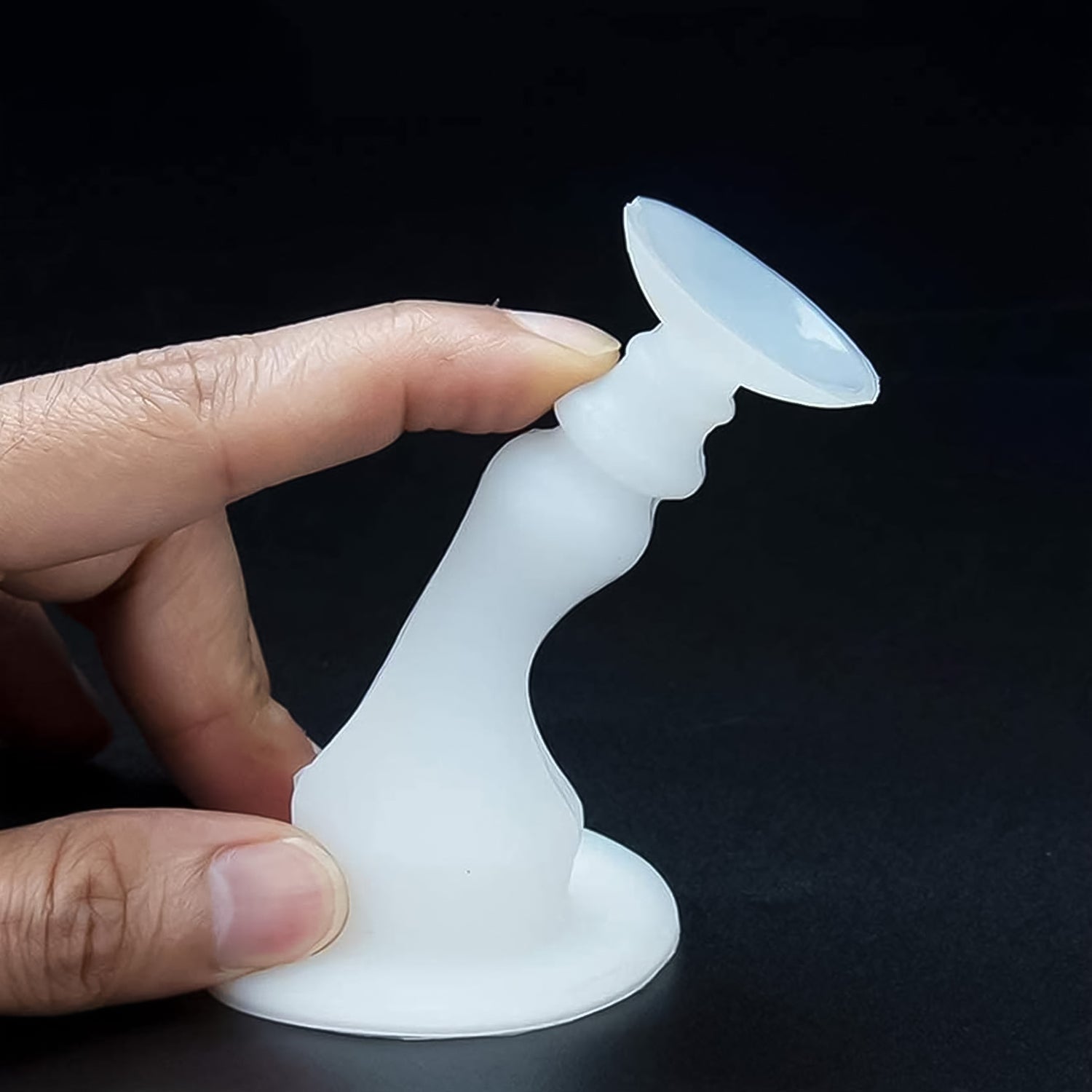 White Washing Machine Door Holder, Washing Machine Door Stopper (1 Pc)