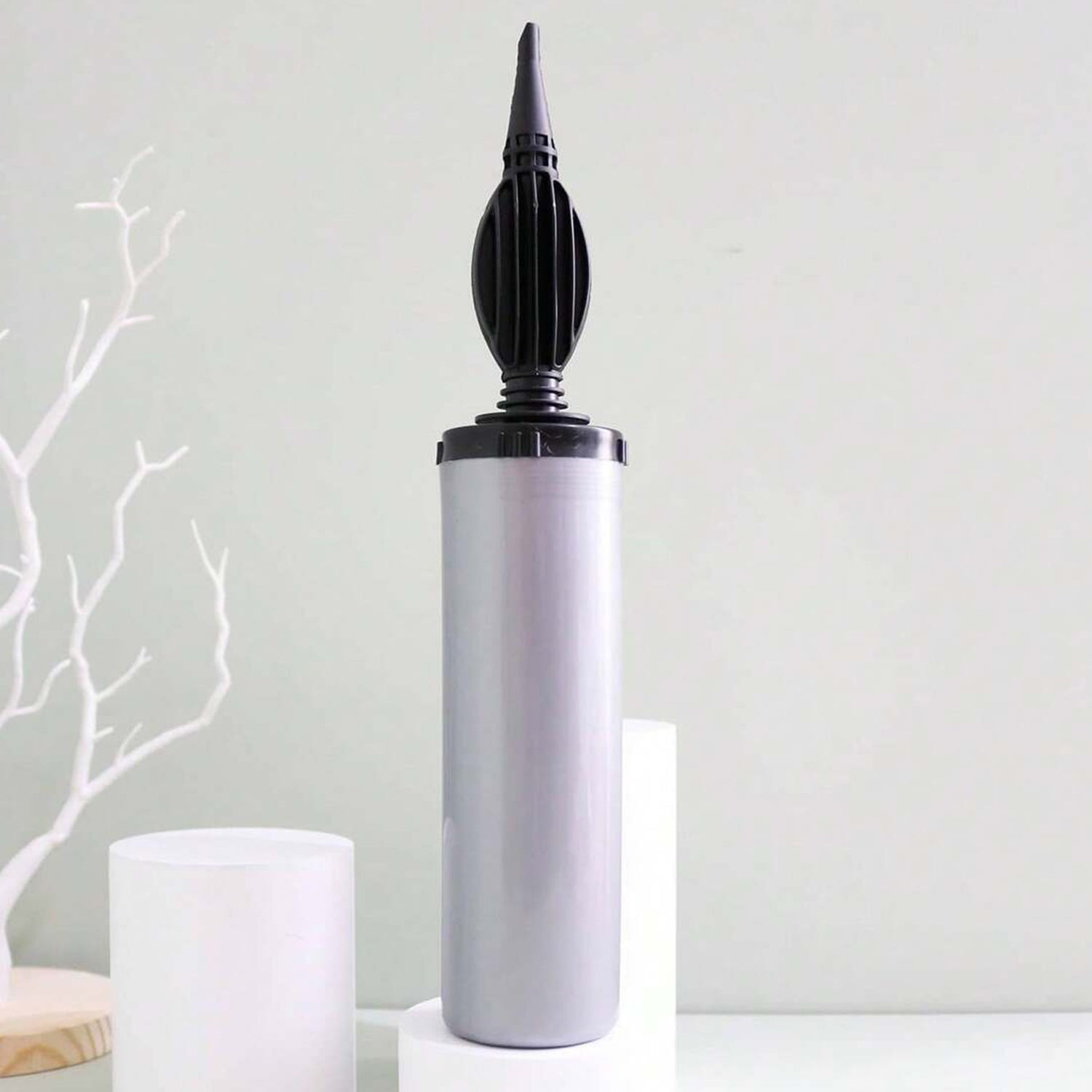 Hand Balloon Pump (24 Cm / 1 Pc)