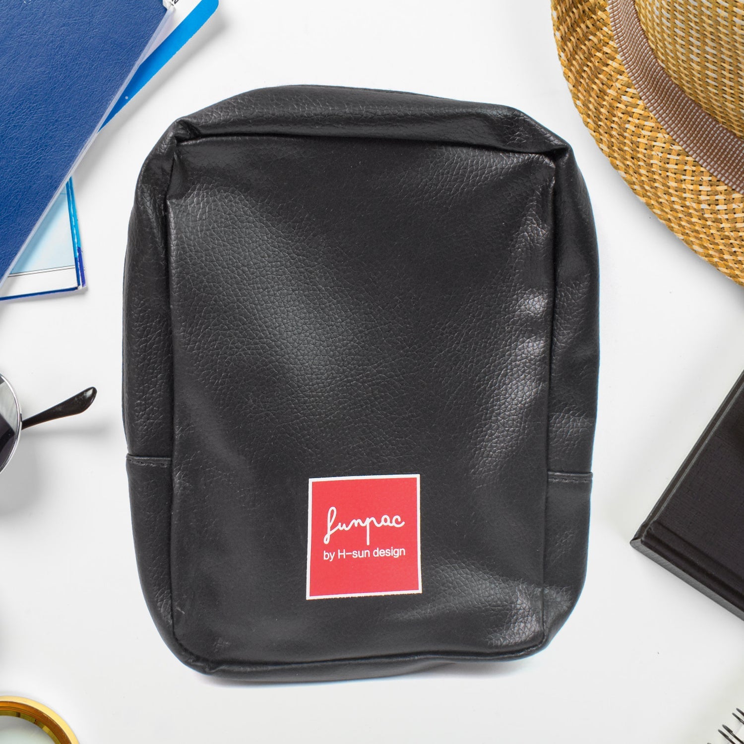 Multi Purpose Storage Bag, Pouches Portable Period Kit Bag for Girls Women Ladies (1 Pc / Mix Design)