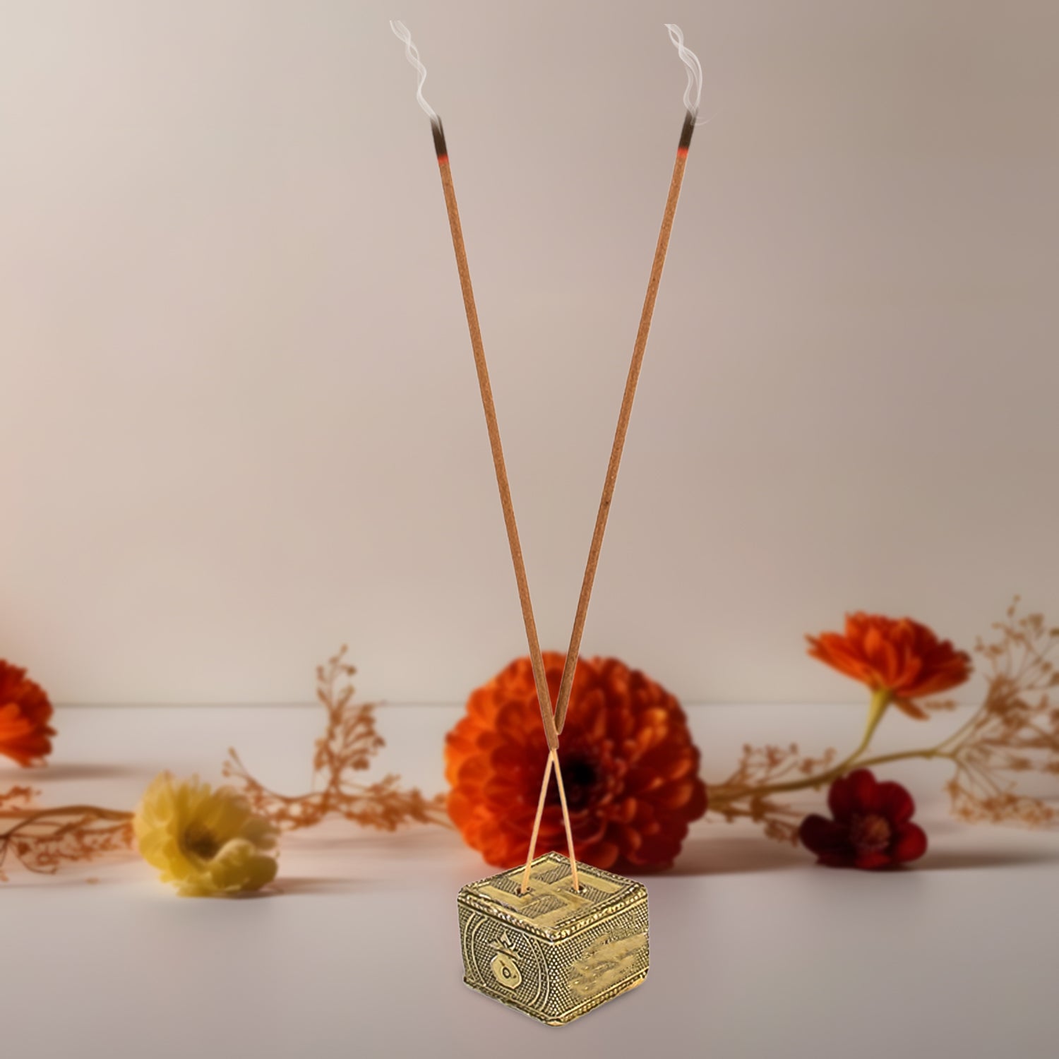 Long Lasting Incense Stick  | Woods Agarbatti Original (100gm Pkt)