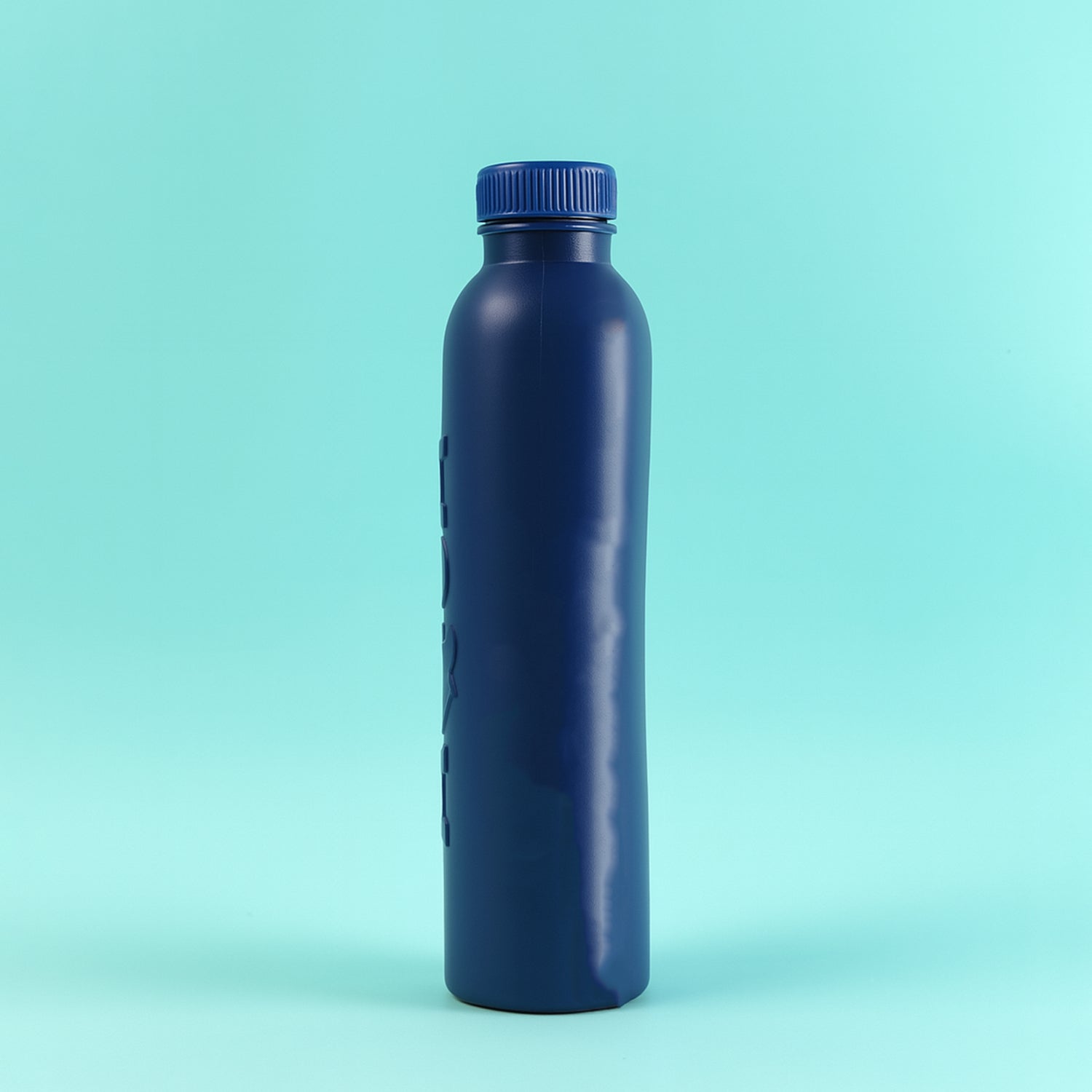 Customize / personalized Premium Reusable Water Bottle with Screw Cap (500ML / 1 Pc)