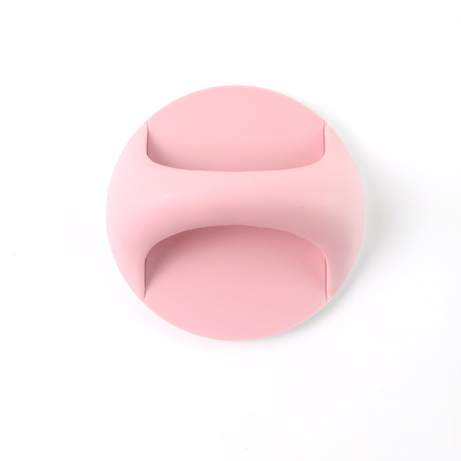 Plastic Adhesive Handle Grip (1 Pc)