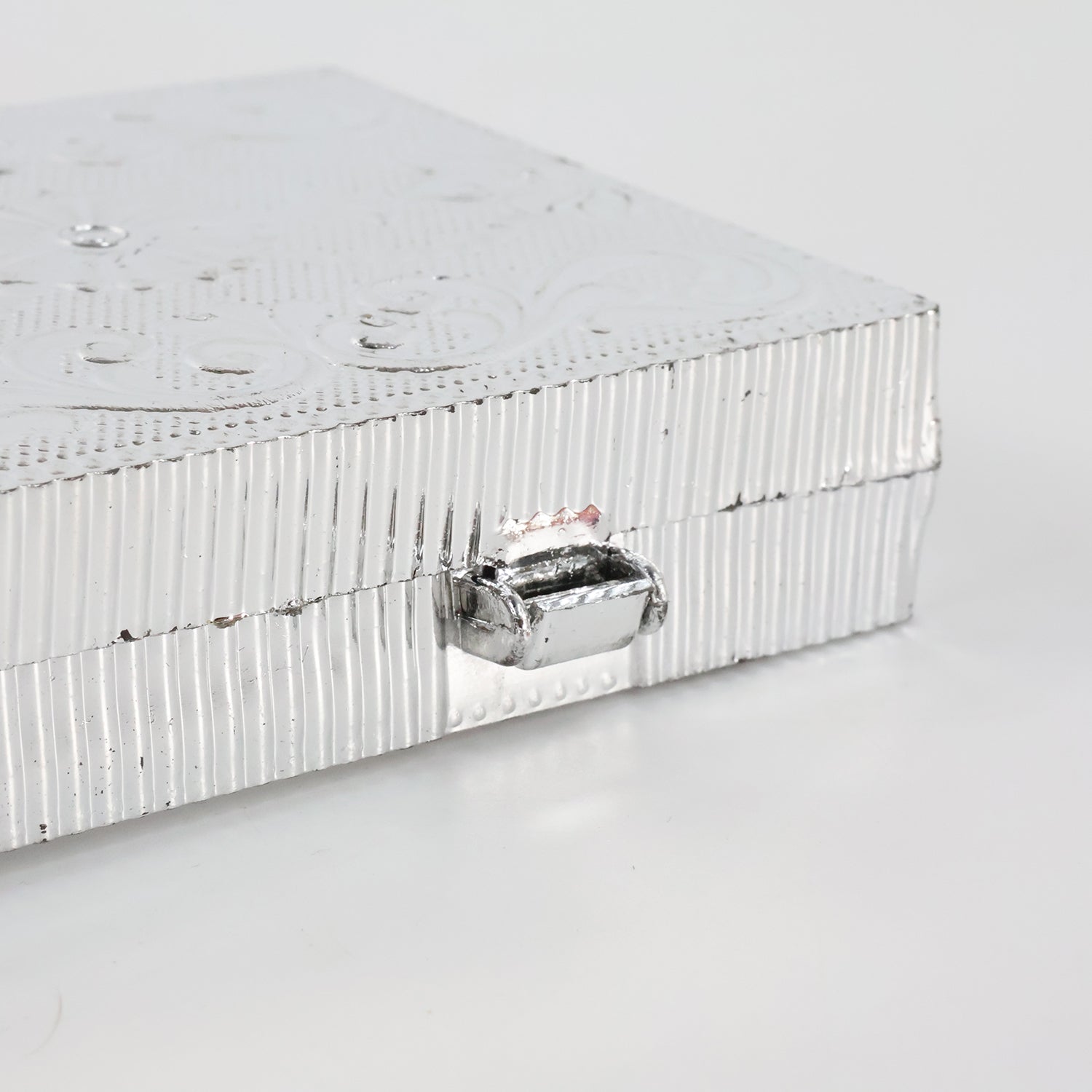 Multipurpose Rectangular Shaped Decorative Designer Gifting Cash Box  (1 Pc / 20×9 Cm)