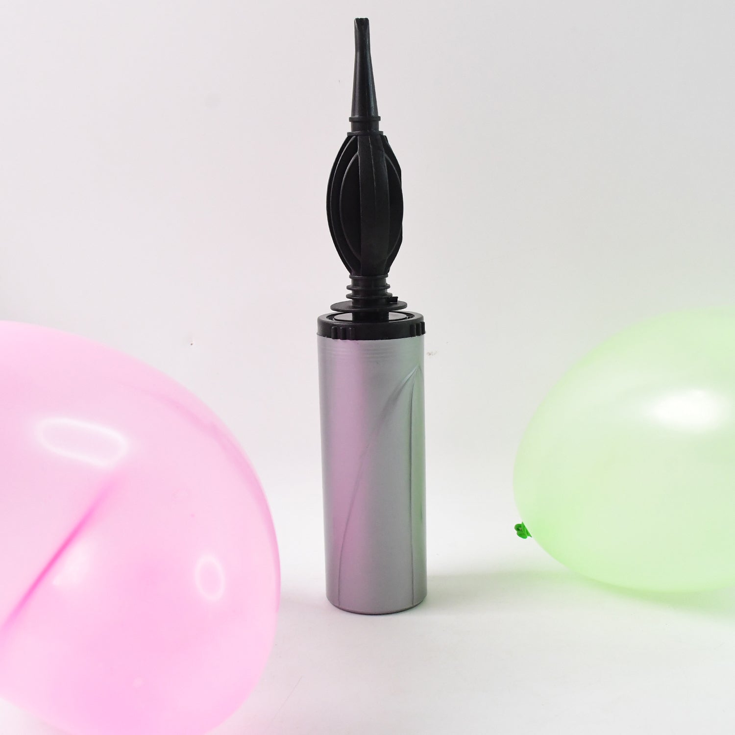Hand Balloon Pump (24 Cm / 1 Pc)