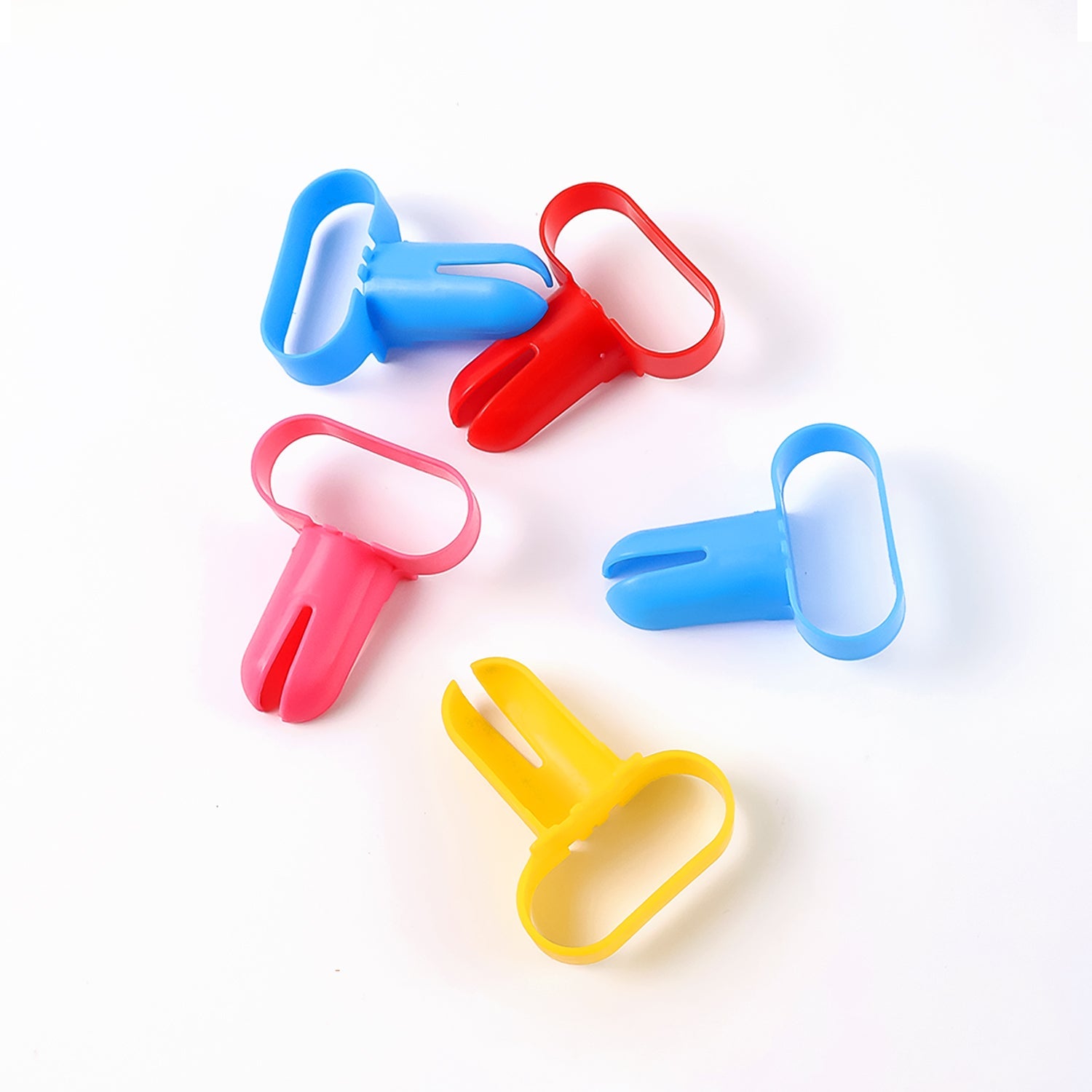 Balloon Tying Too & Device Accessory Set (5 Pc)