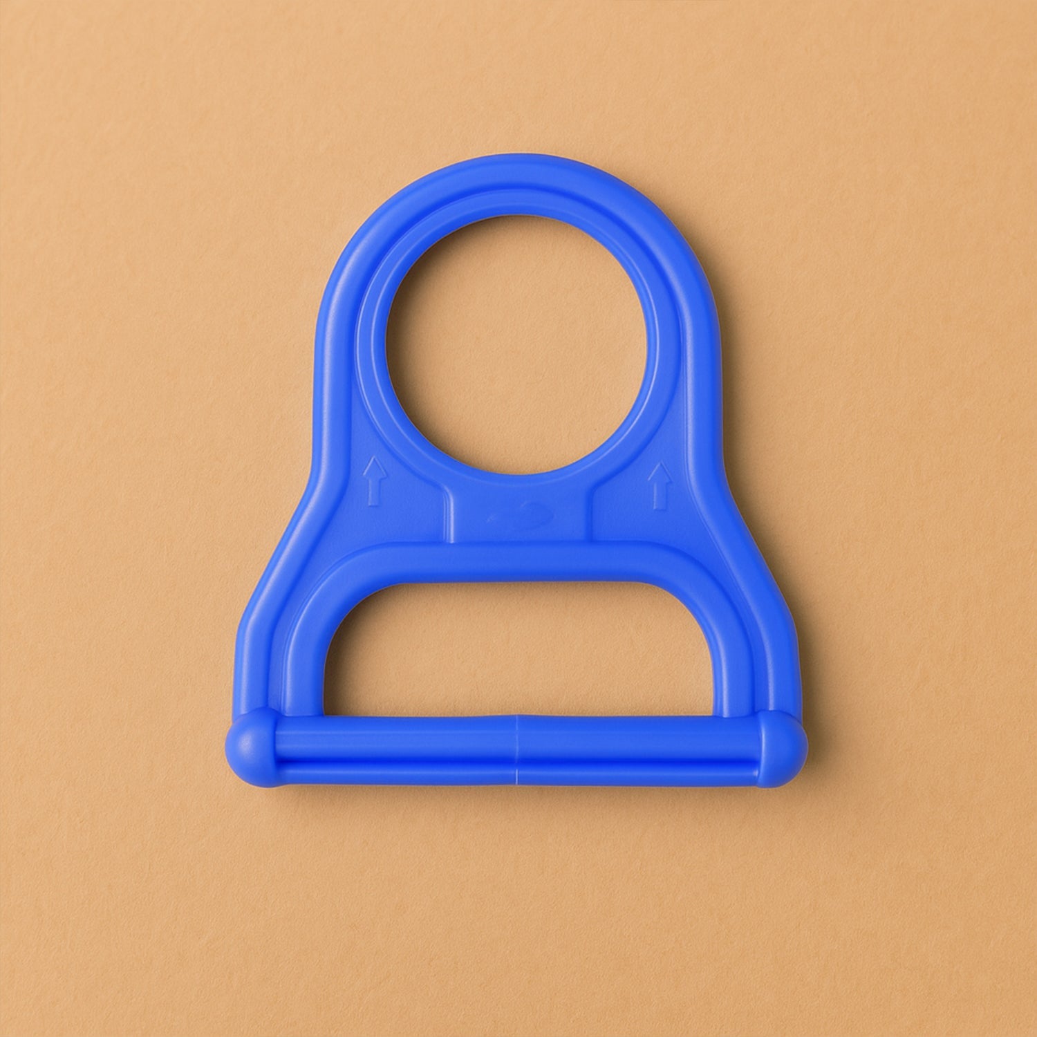 Heavy-Duty Plastic Water Bottle Handle for 20L Can