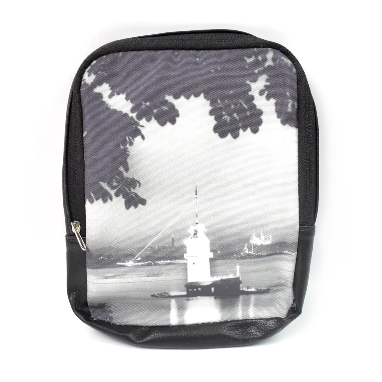 Multi Purpose Storage Bag, Pouches Portable Period Kit Bag for Girls Women Ladies (1 Pc / Mix Design)