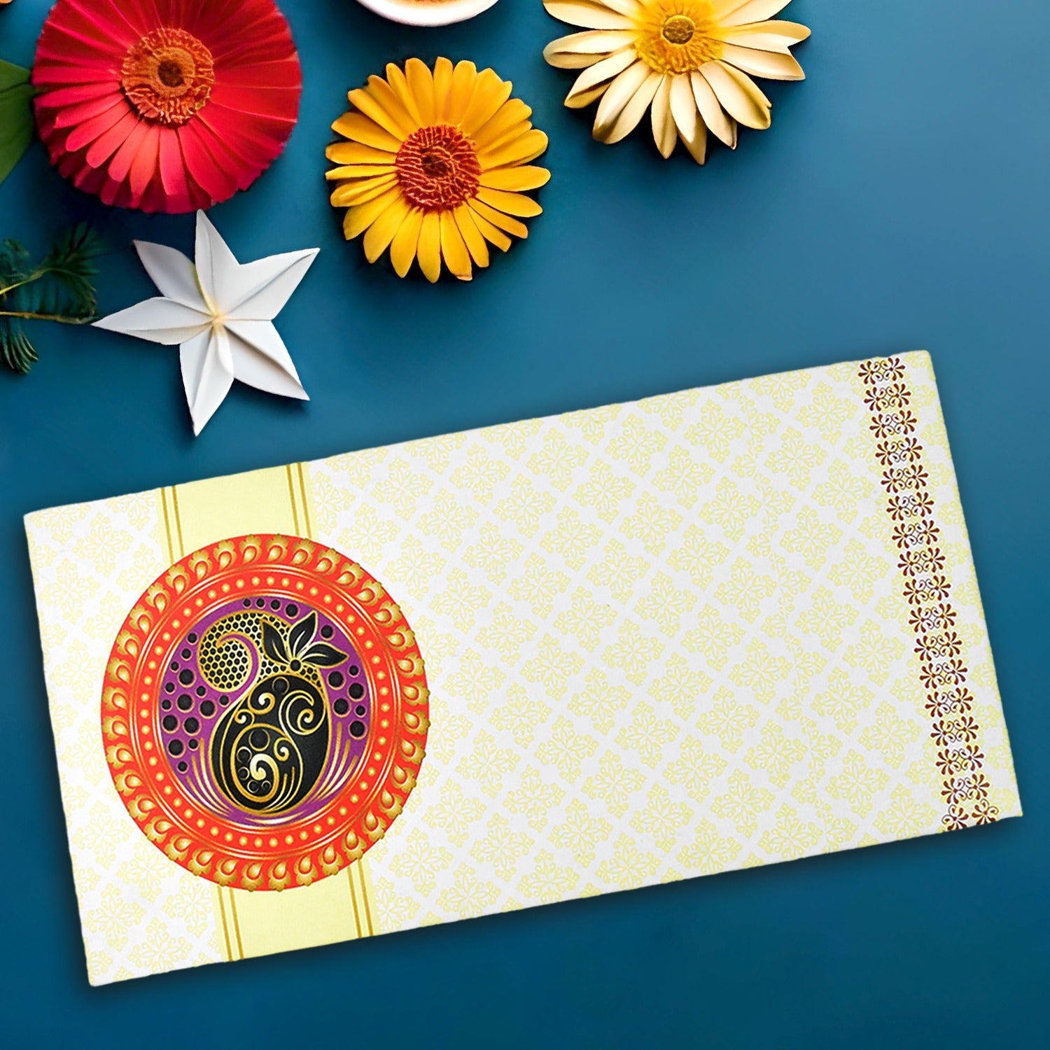 Wedding Gift Envelopes Gift Card (10 Pc), Return Gift For Sister , Gift