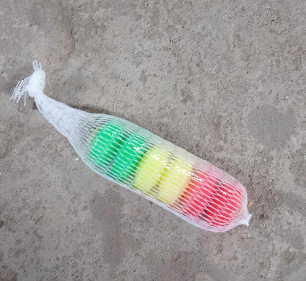 Urinal Deodorizing Blocks - 6-Piece Fragrance Cubes for Bathroom & Toilet Freshening