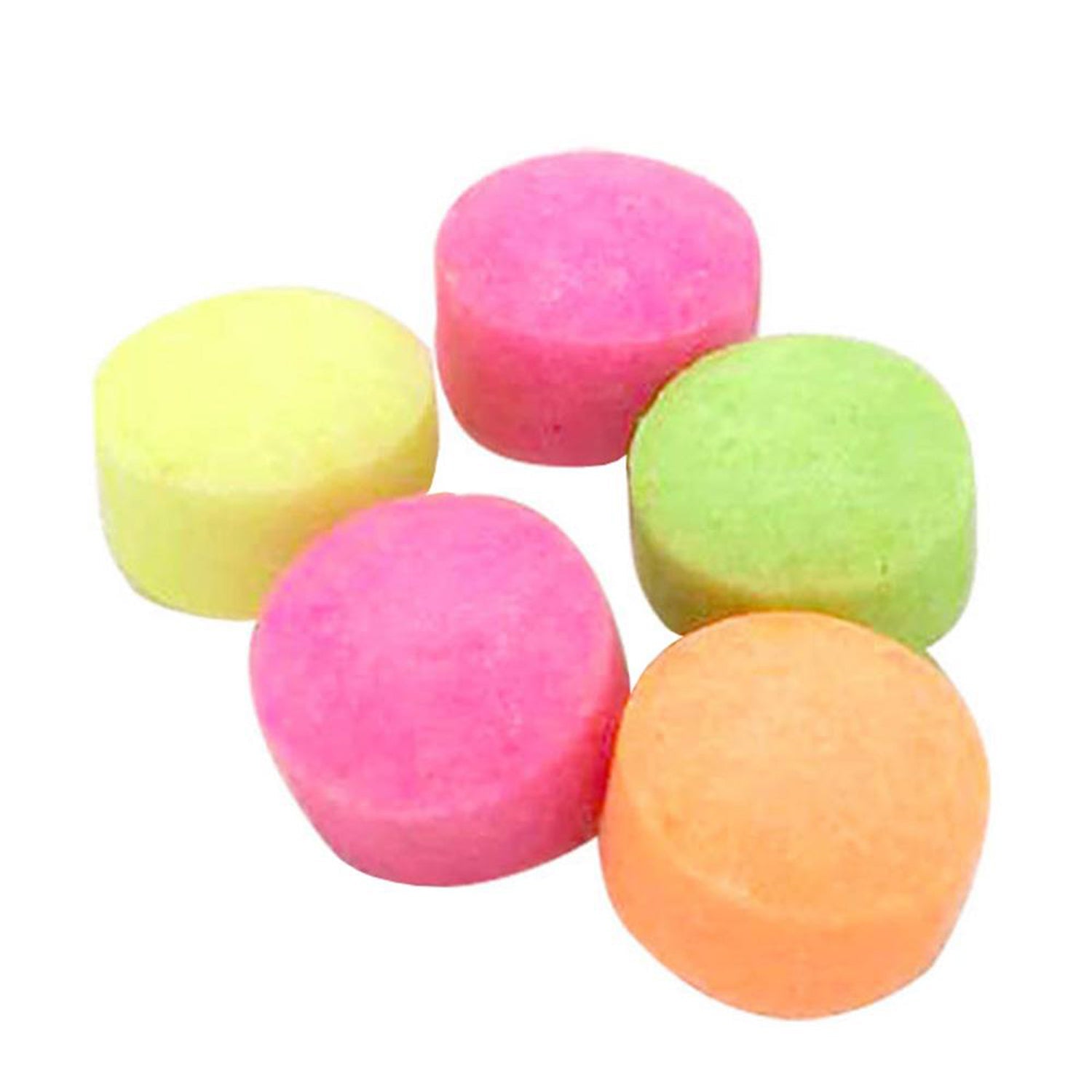 Urinal Deodorizing Blocks - 6-Piece Fragrance Cubes for Bathroom & Toilet Freshening