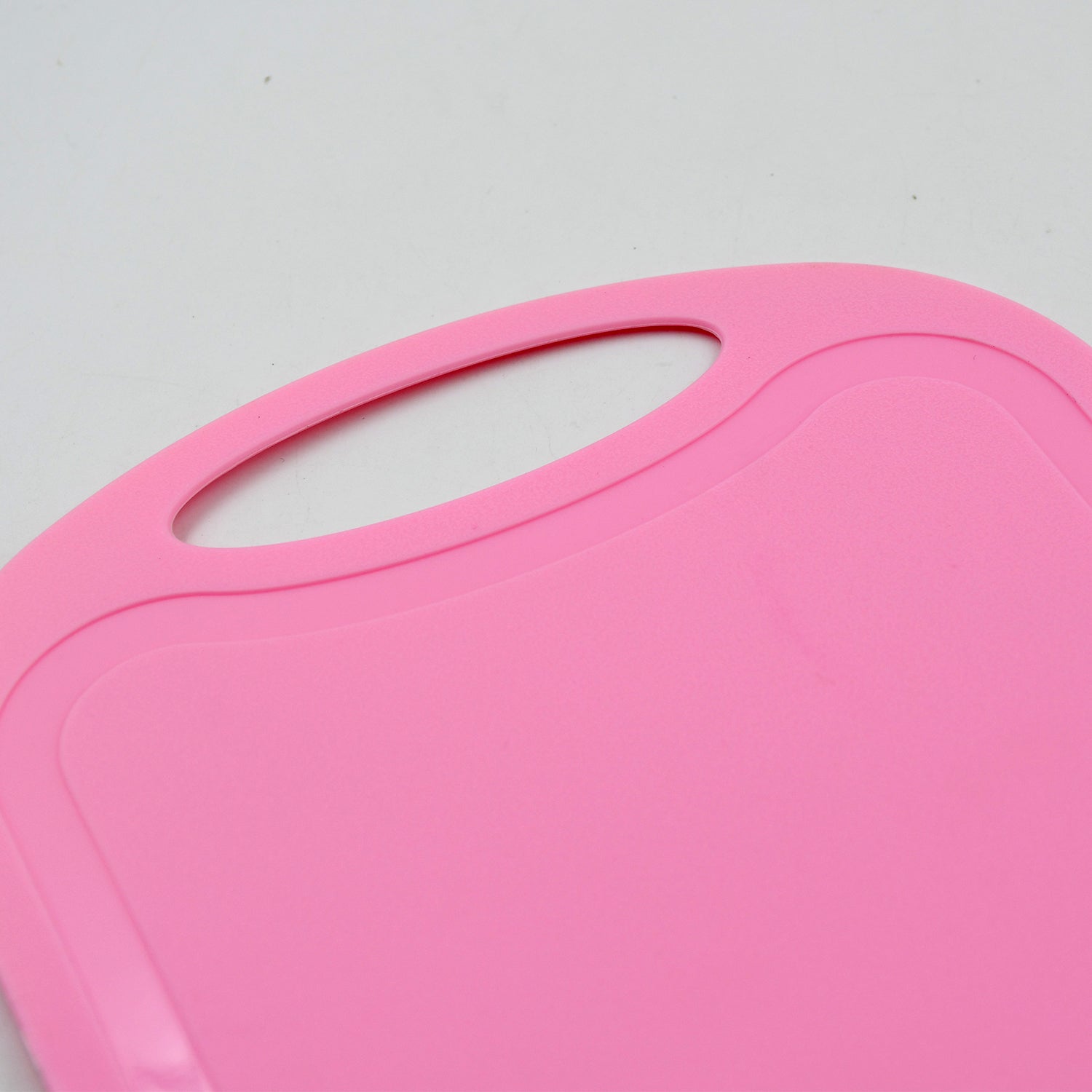 Small cutting Boards For Kitchen Mini Fruit Vegetable Cutting Board (1 Pc / Mix Color)