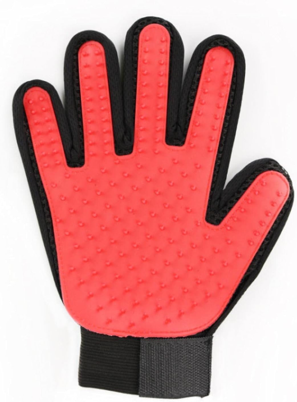 1 Pc Red  used in all kinds of household and official kitchen places specially for washing and cleaning utensils and more (1 Pc Red)