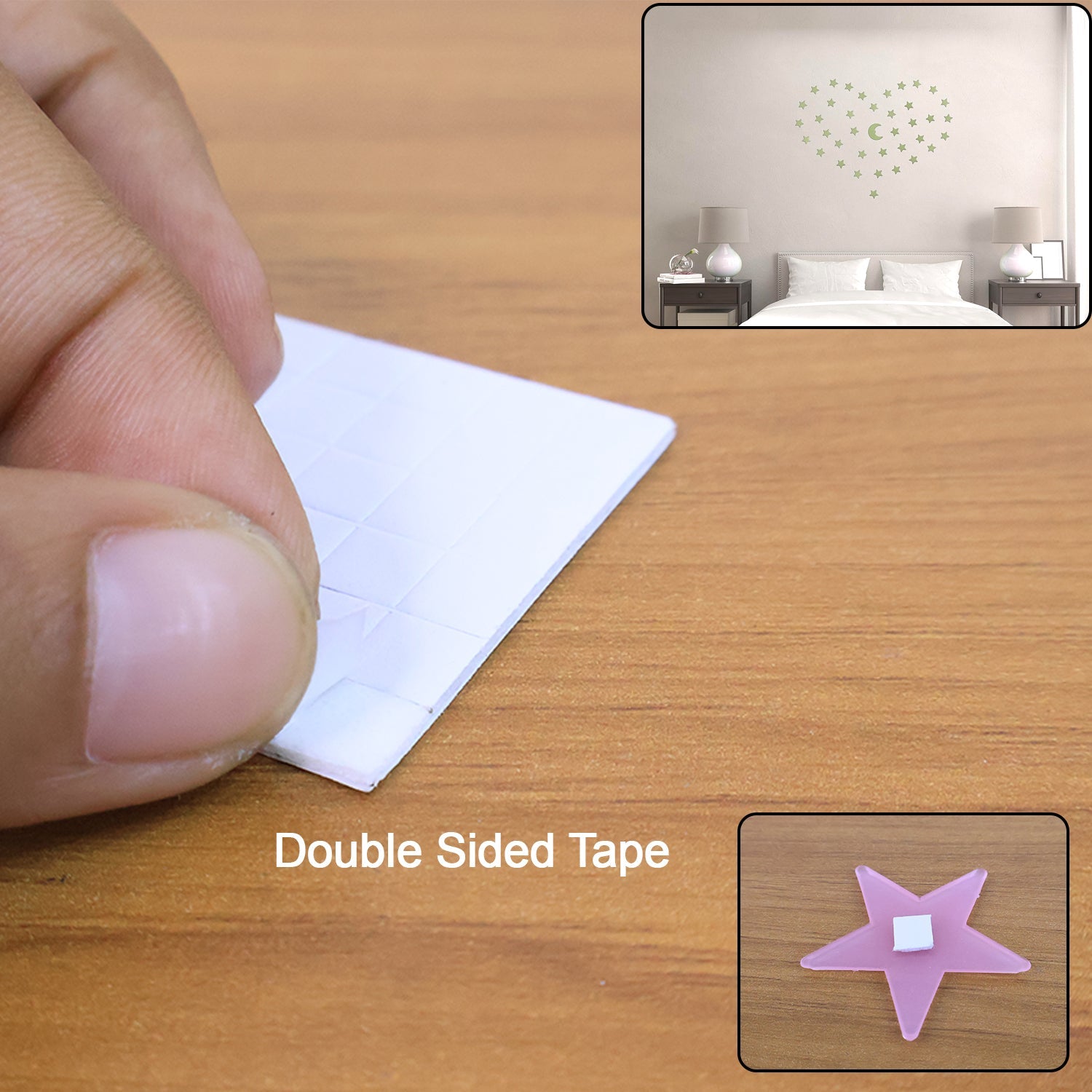 Fluorescent Luminous Board with Light Fun and Developing Toy