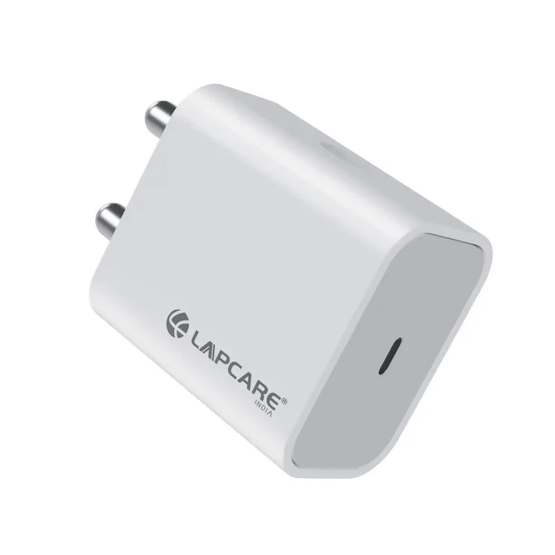 20W CHARGER LQW-134C (6 Months Brand Warranty)
