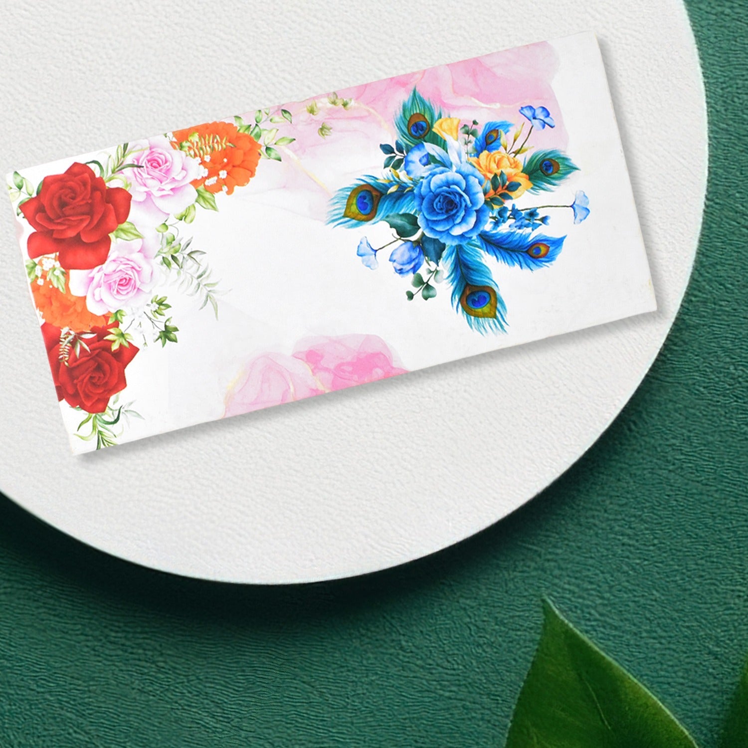 Wedding Gift Envelopes Gift Card (10 Pc), Return Gift For Sister , Gift