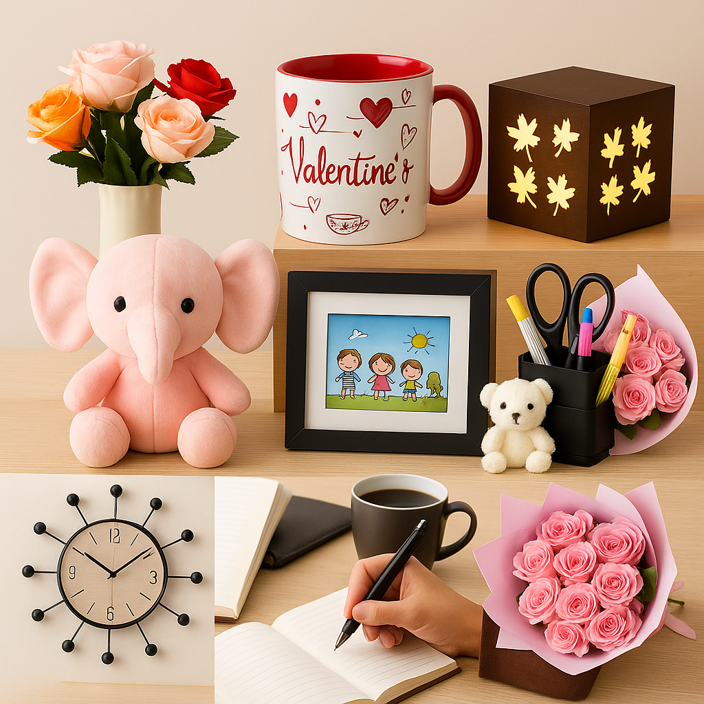 Gift Items
