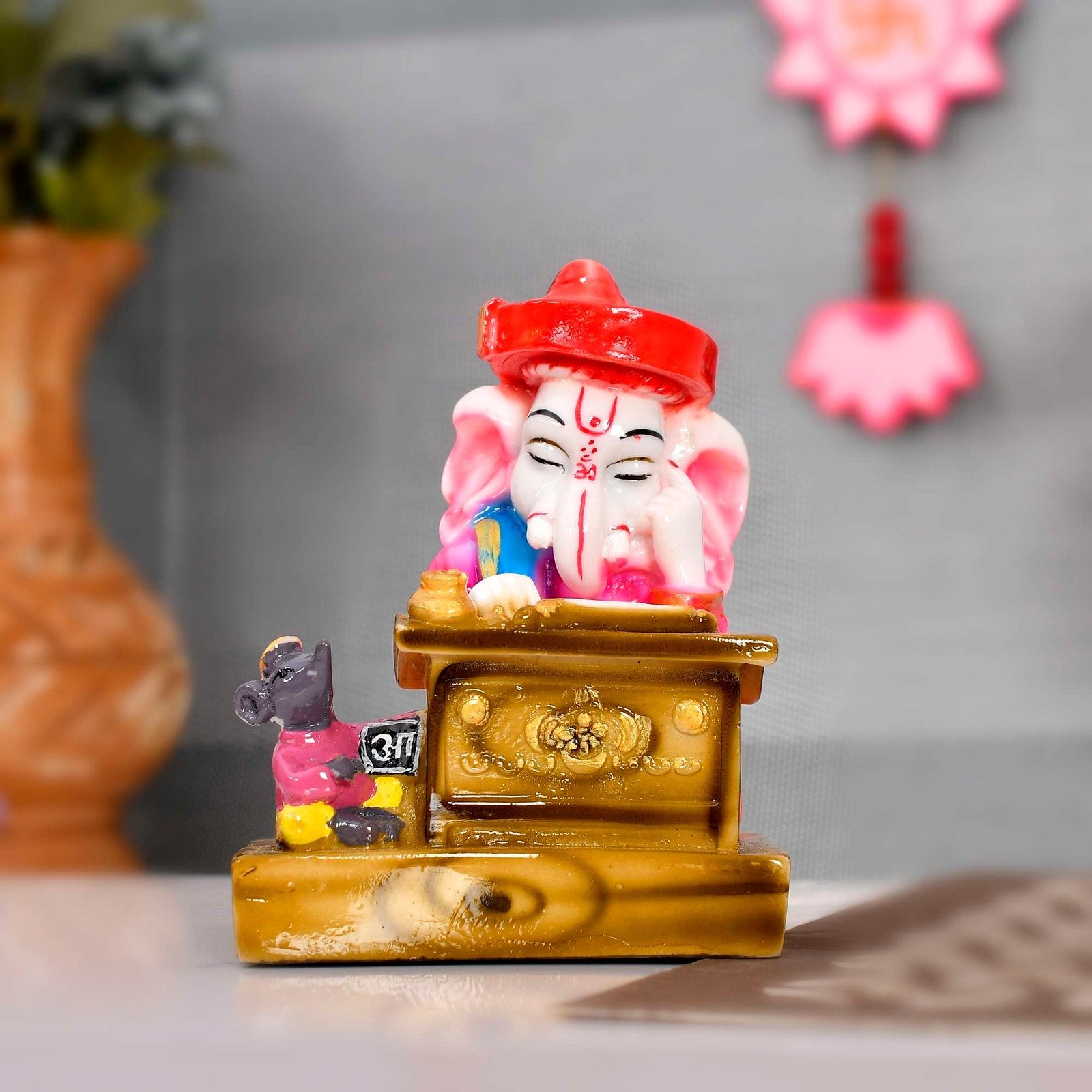 Ganesha Only