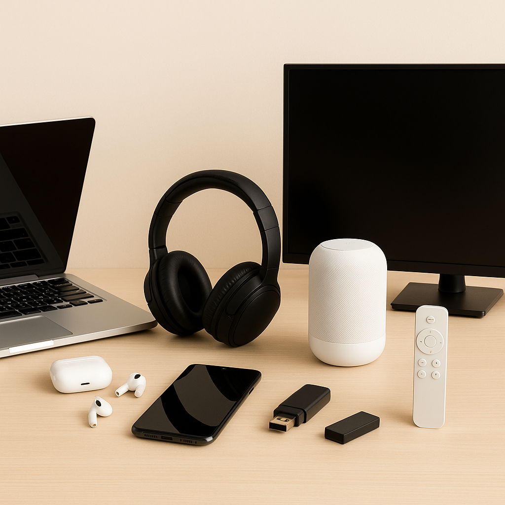 Electronics