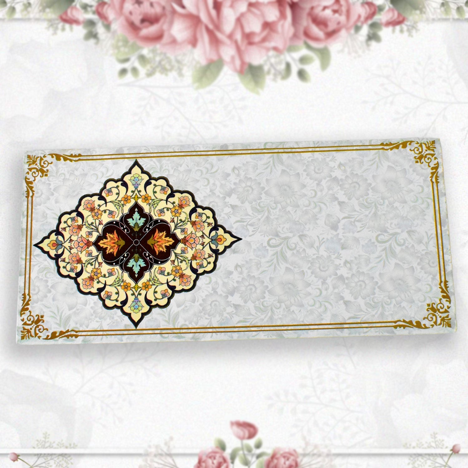 Wedding Gift Envelopes Gift Card (10 Pc), Return Gift For Sister ,  Gift