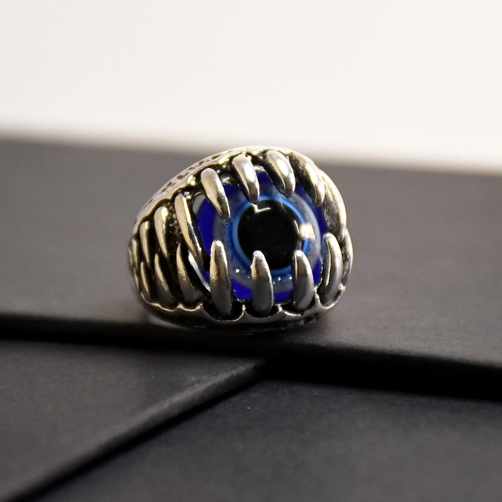 Evil Eye Ring For Men And Boy