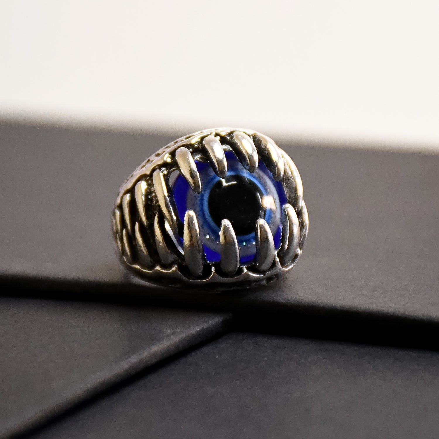 Evil Eye Ring For Men And Boy