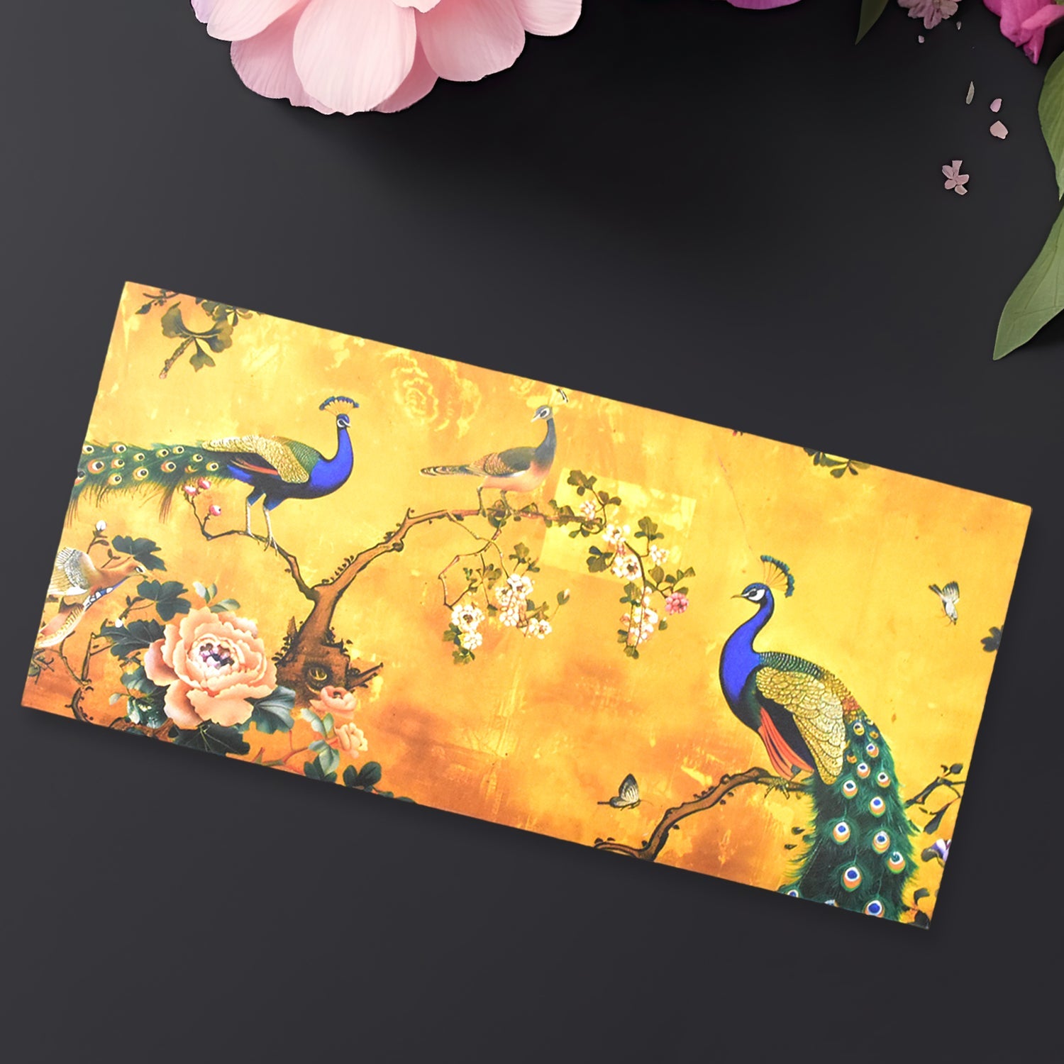 Wedding Gift Envelopes Gift Card (10 Pc), Return Gift For Sister ,  Gift