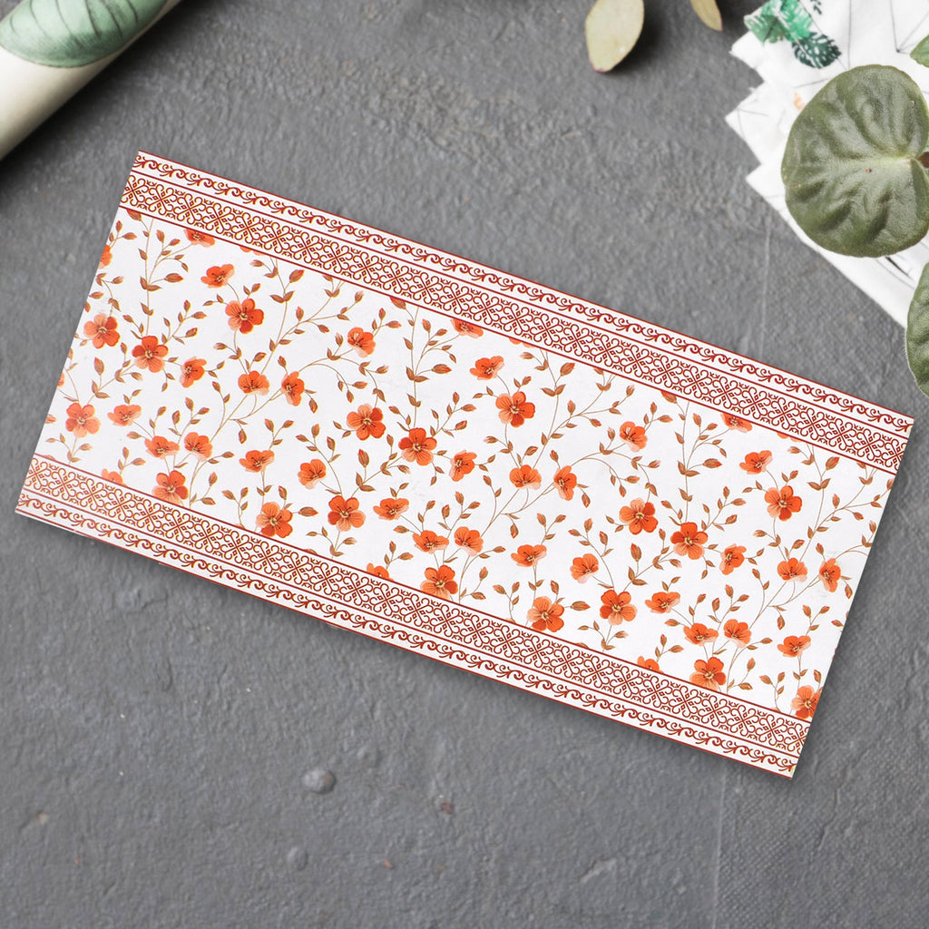 Delights Shagun Money Gift Envelopes (10 pcs), Return Gift For Sister ,  Gift