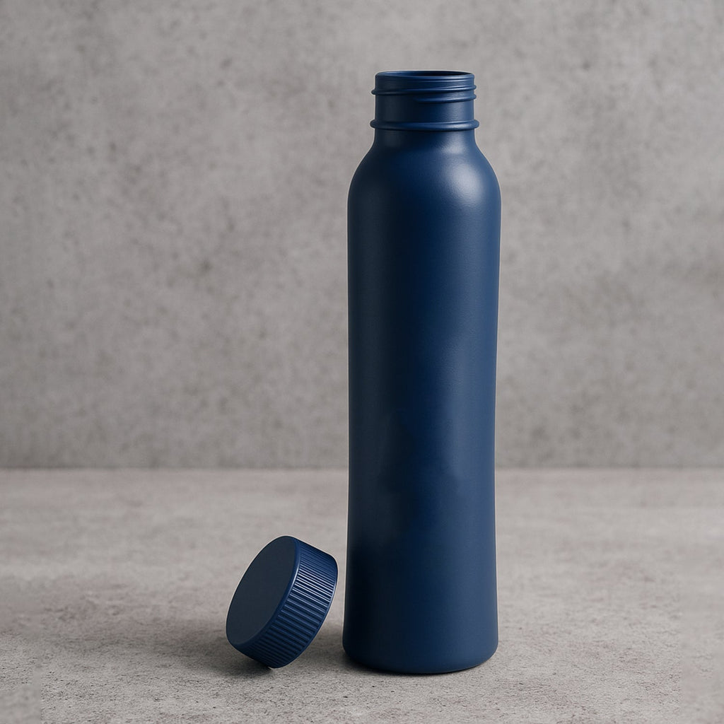 Customize / personalized Premium Reusable Water Bottle with Screw Cap (500ML / 1 Pc)
