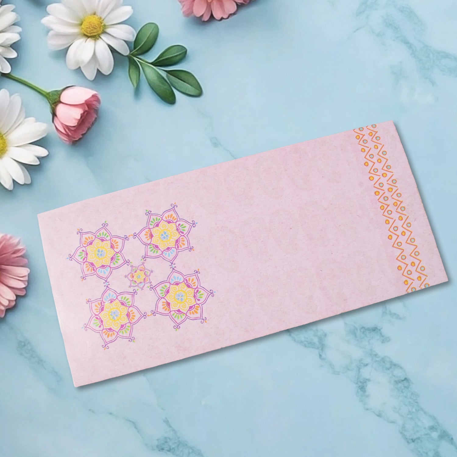 Wedding Gift Envelopes Gift Card (10 Pc), Return Gift For Sister ,  Gift