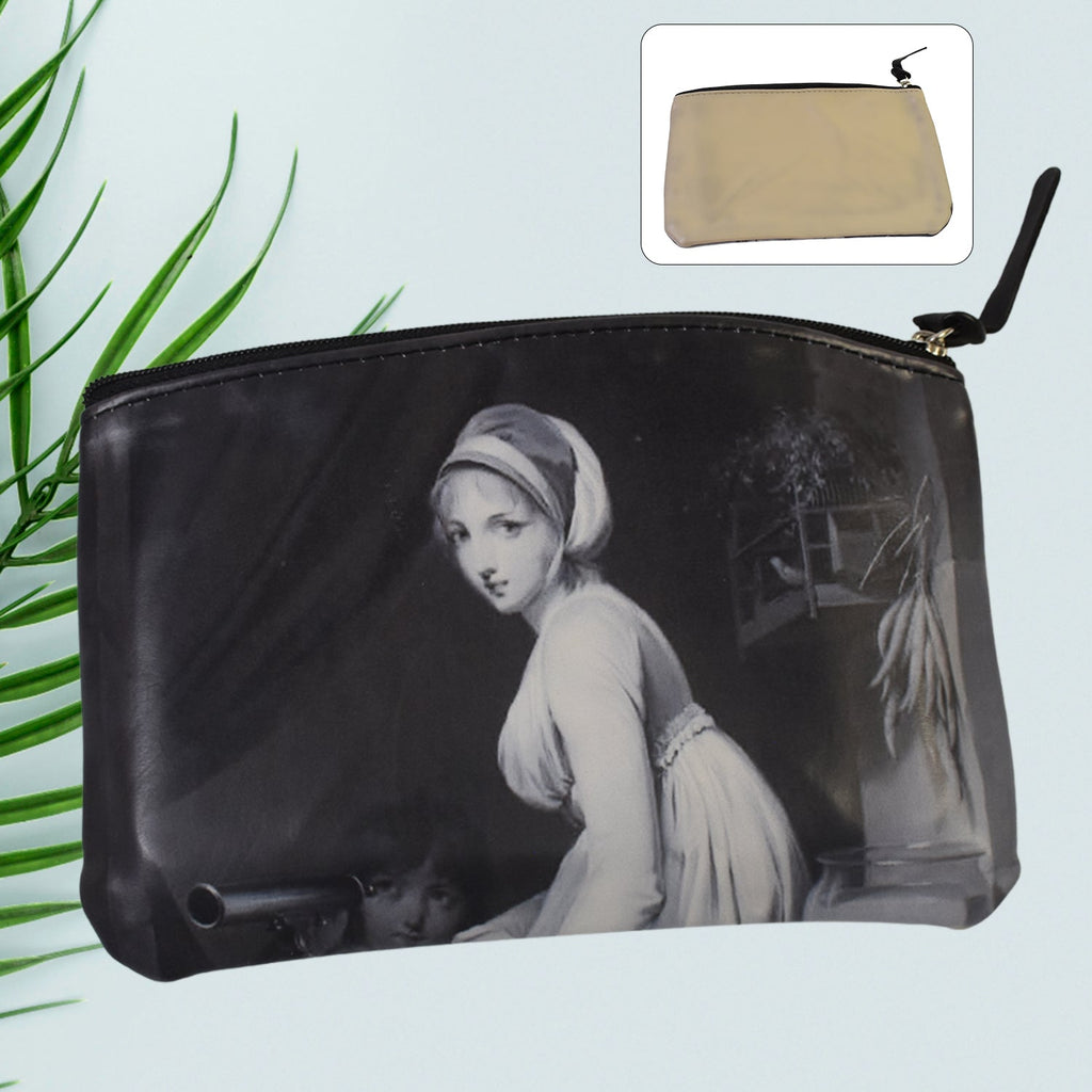 Multi Purpose Storage Bag / Pouch  (1 Pc)