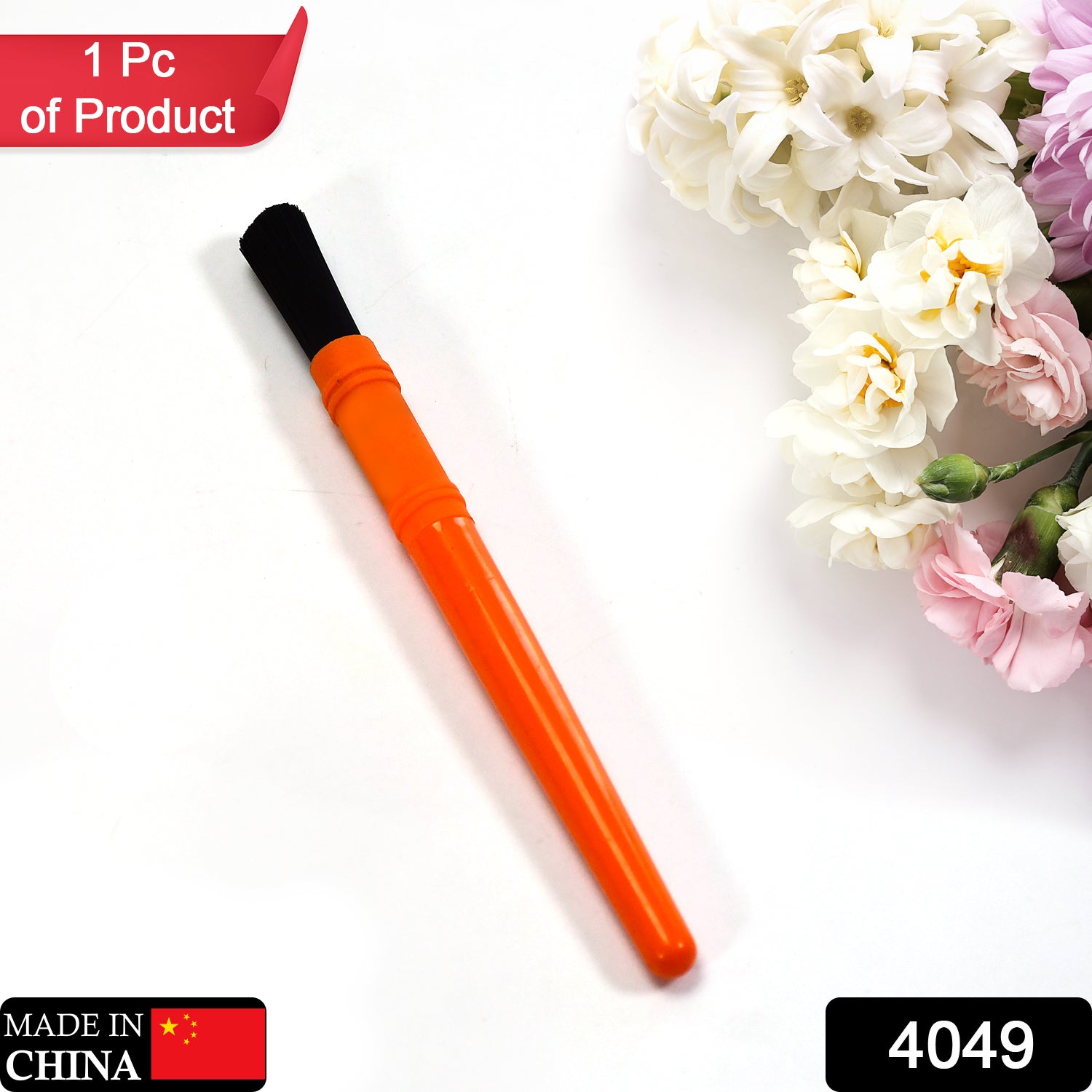 Multicolor Portable Painting Brush Set for Artists & Students