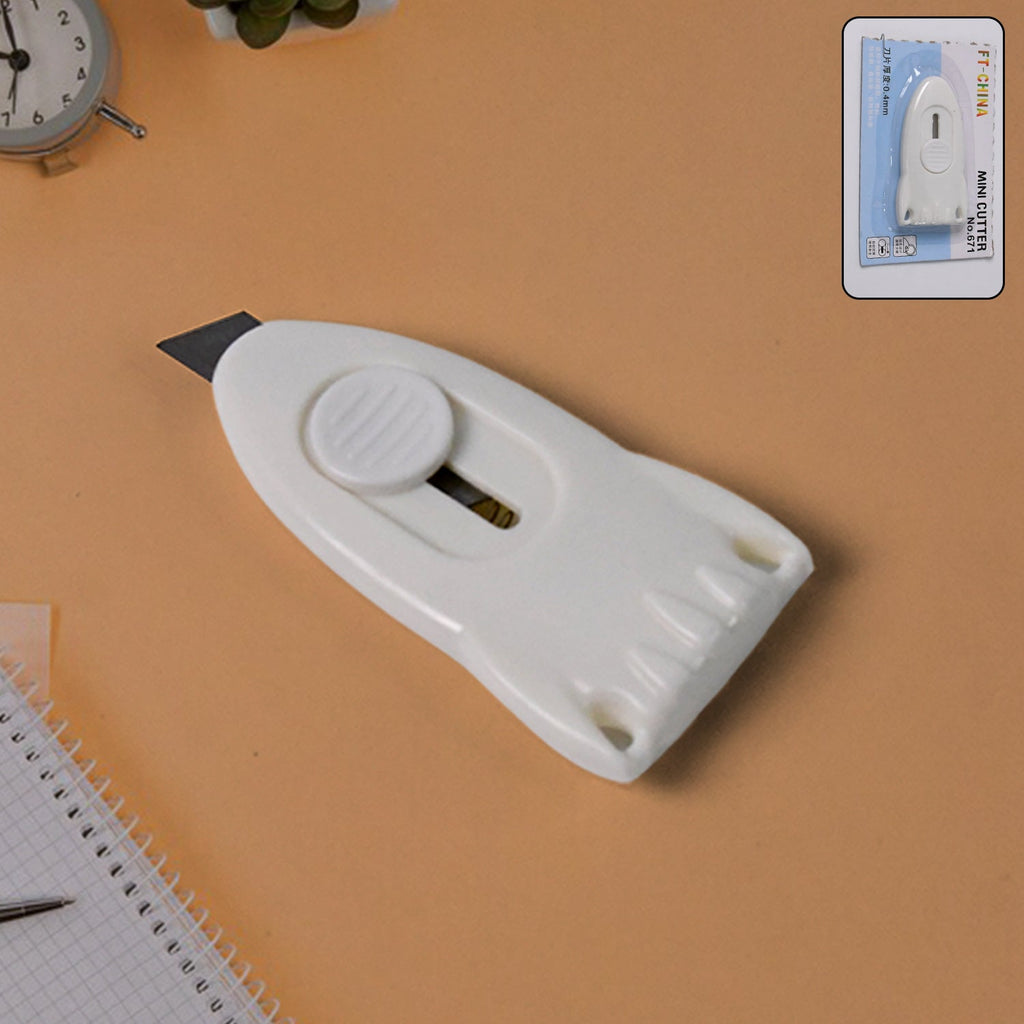 Mini Cloud Cutter Portable Safe Box Opener Multiple Uses (1 Pc)