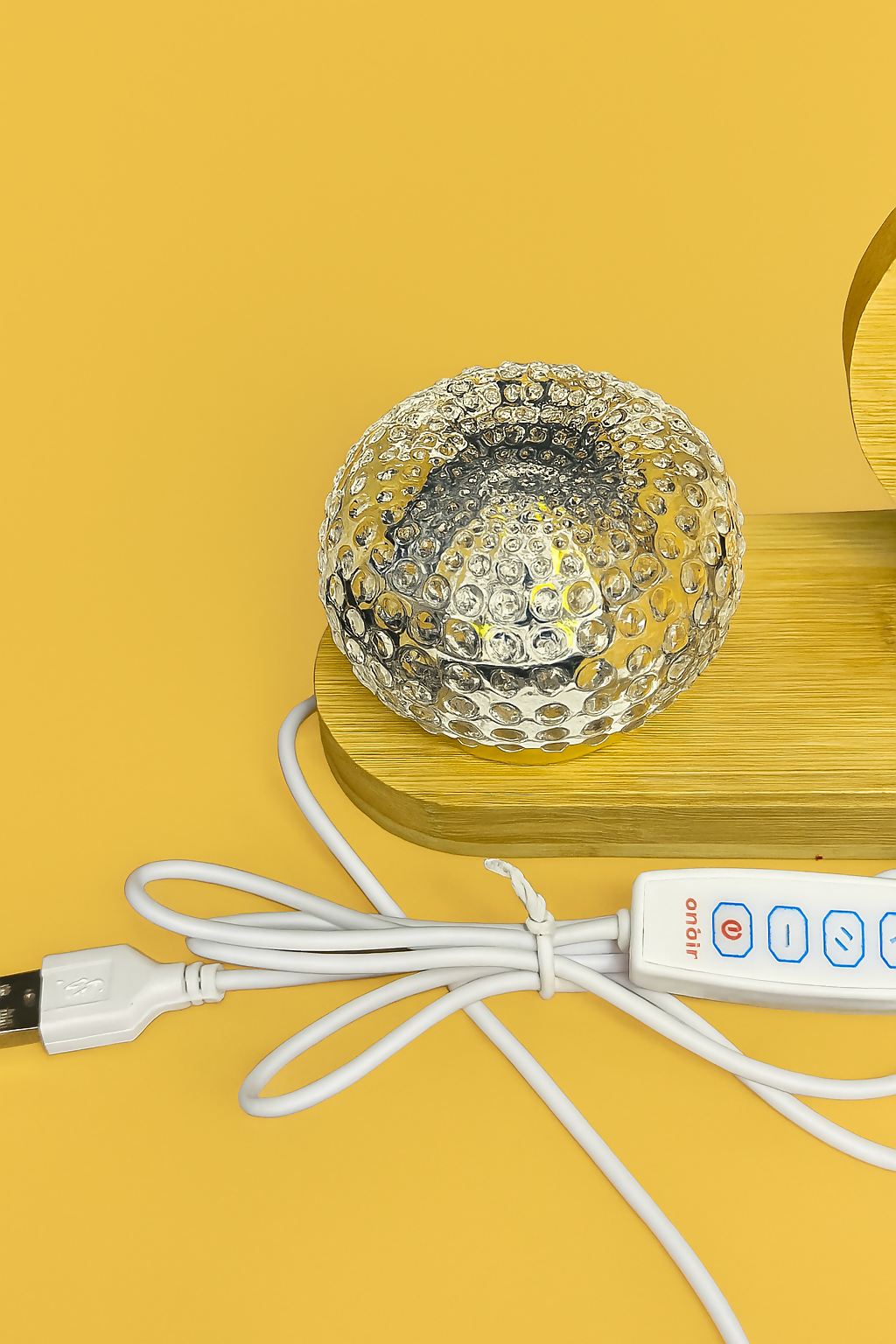 Personalized Wooden Heart-Shaped LED Photo Frame Lamp with Crystal Button Light – Custom Engraved Night Light Gift for Birthday, Anniversary, or Valentine's Day – USB Powered Decorative Table Lamp with Photo Display