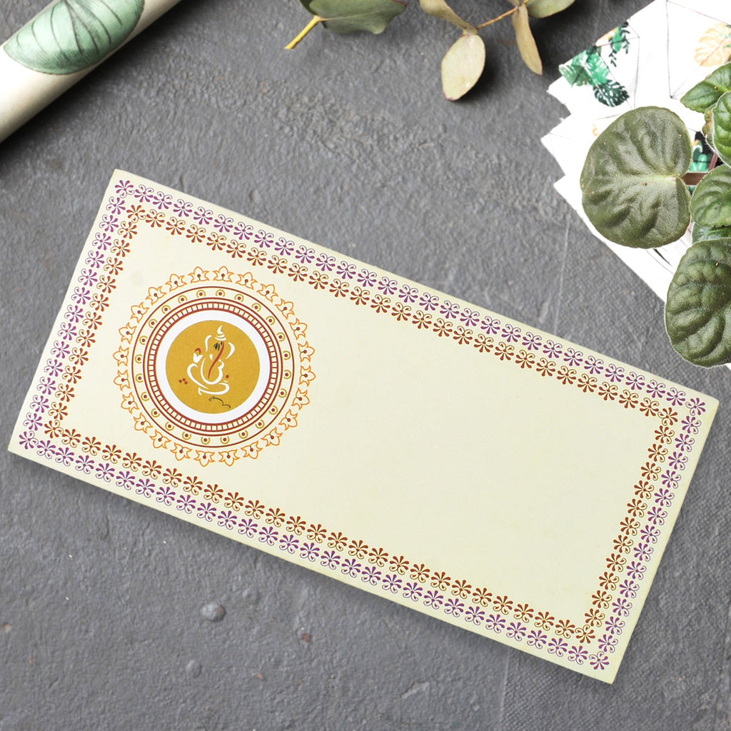Wedding Gift Envelopes Gift Card (10 Pc), Return Gift For Sister ,  Gift
