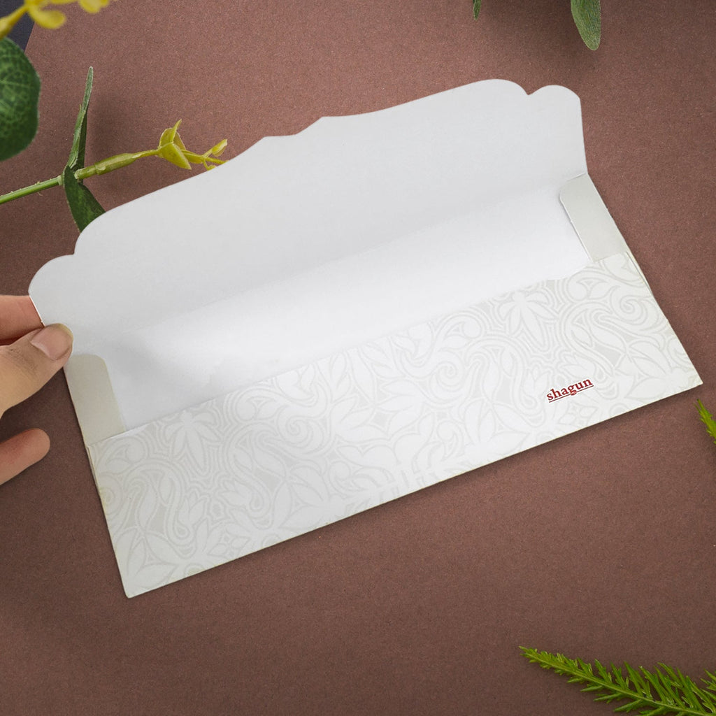 Wedding Gift Envelopes Gift Card (10 Pc), Return Gift For Sister ,  Gift