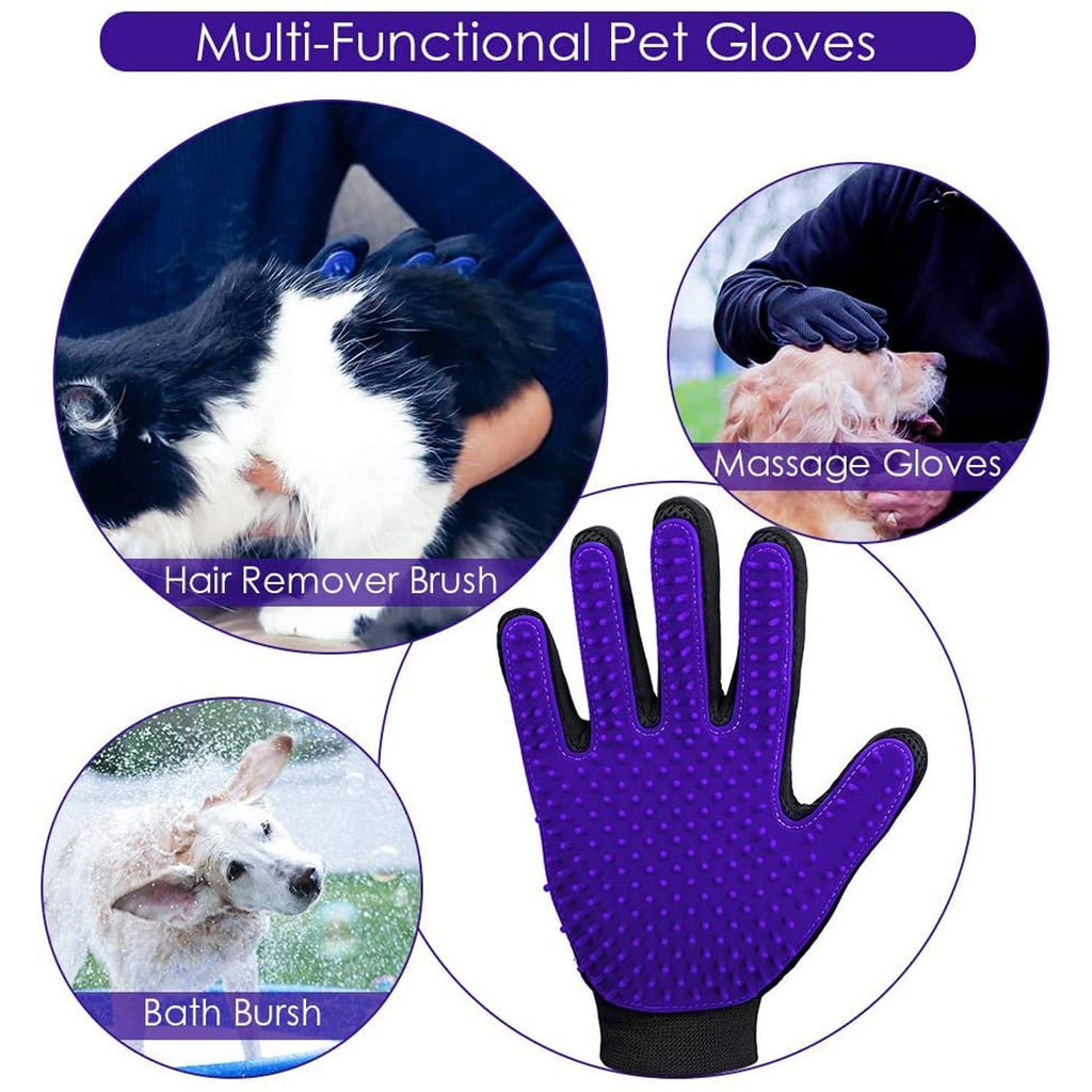 1 Pc Purple used in all kinds of household and official kitchen places specially for washing and cleaning utensils and more.