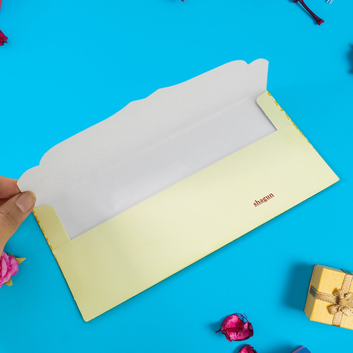Wedding Gift Envelopes Gift Card (10 Pc), Return Gift For Sister ,  Gift