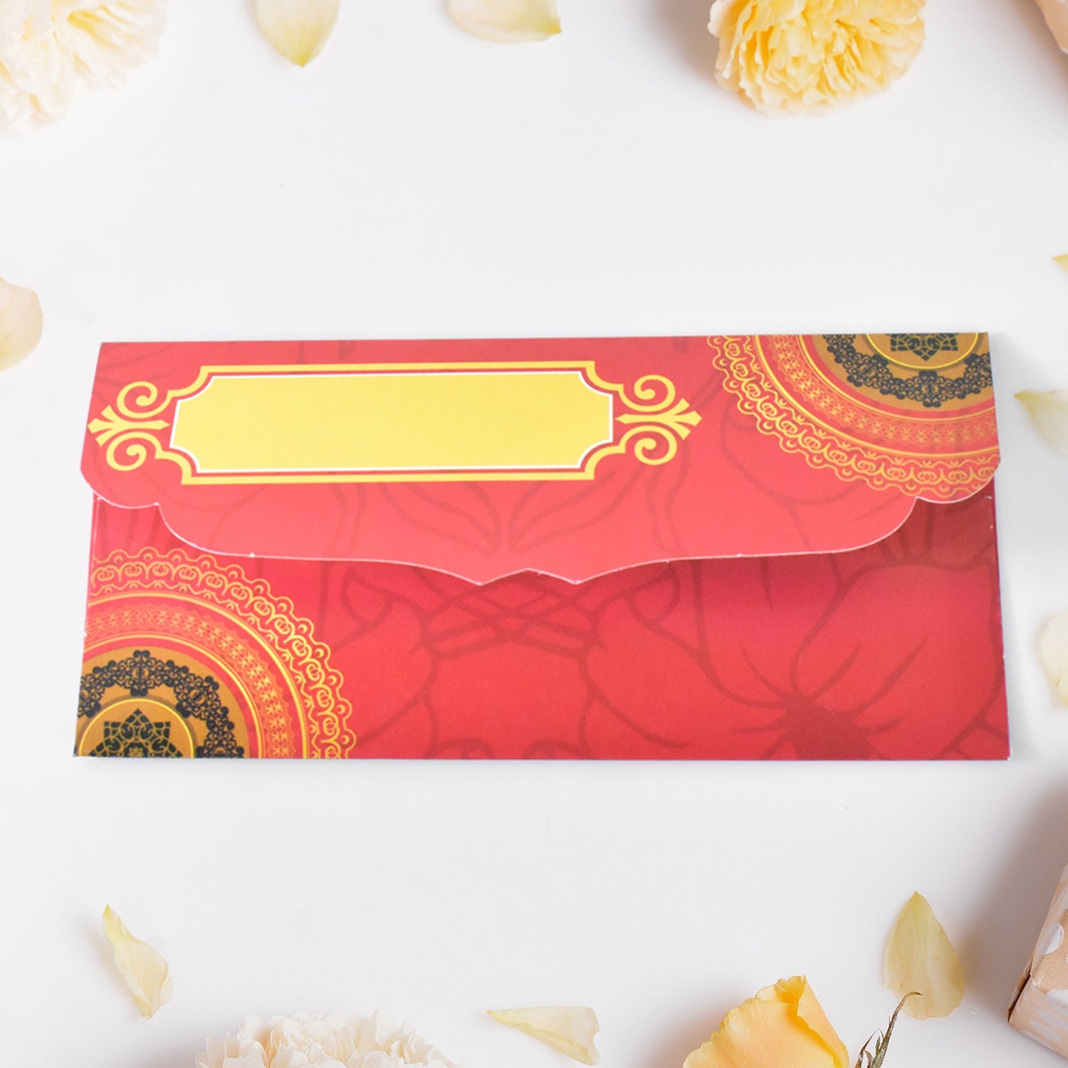 Wedding Gift Envelopes Gift Card (10 Pc), Return Gift For Sister ,  Gift