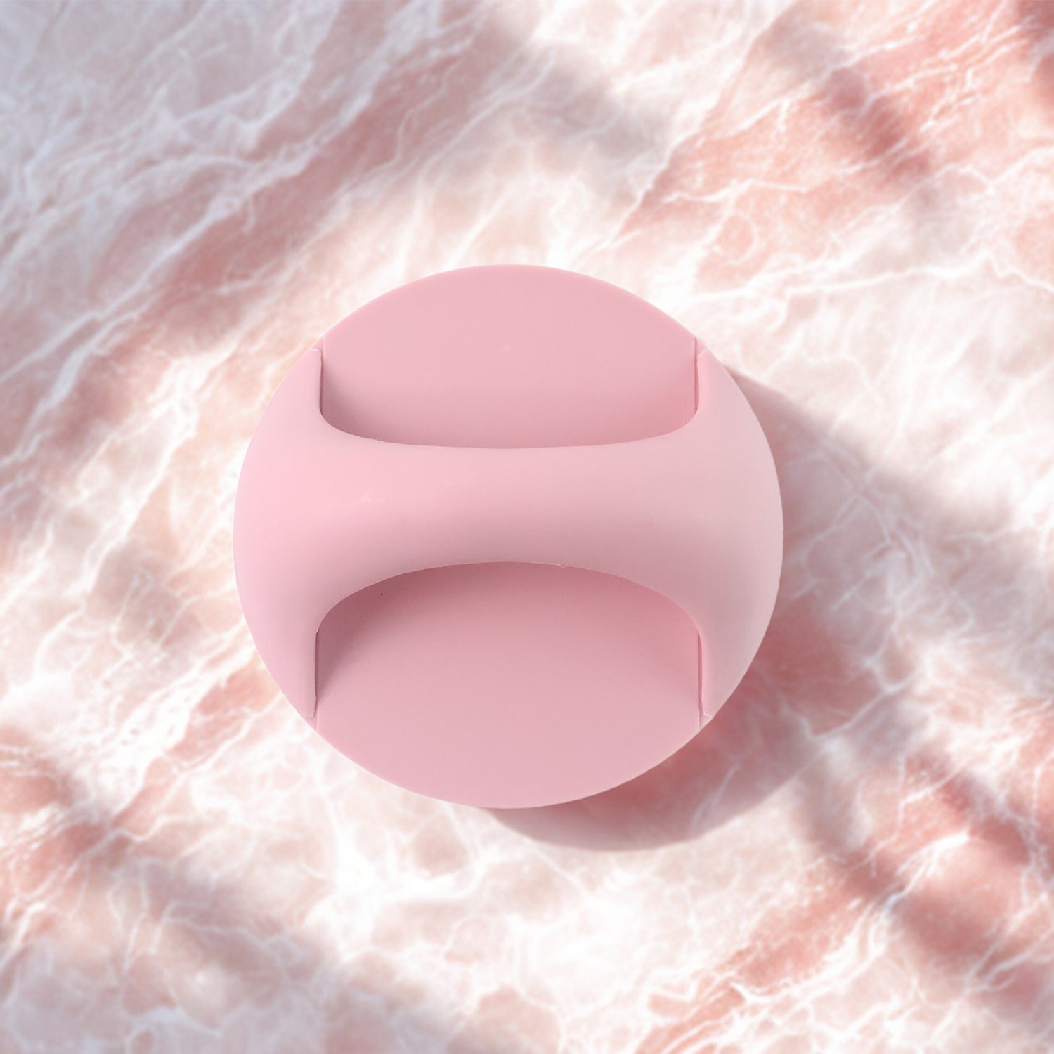 Plastic Adhesive Handle Grip (1 Pc)