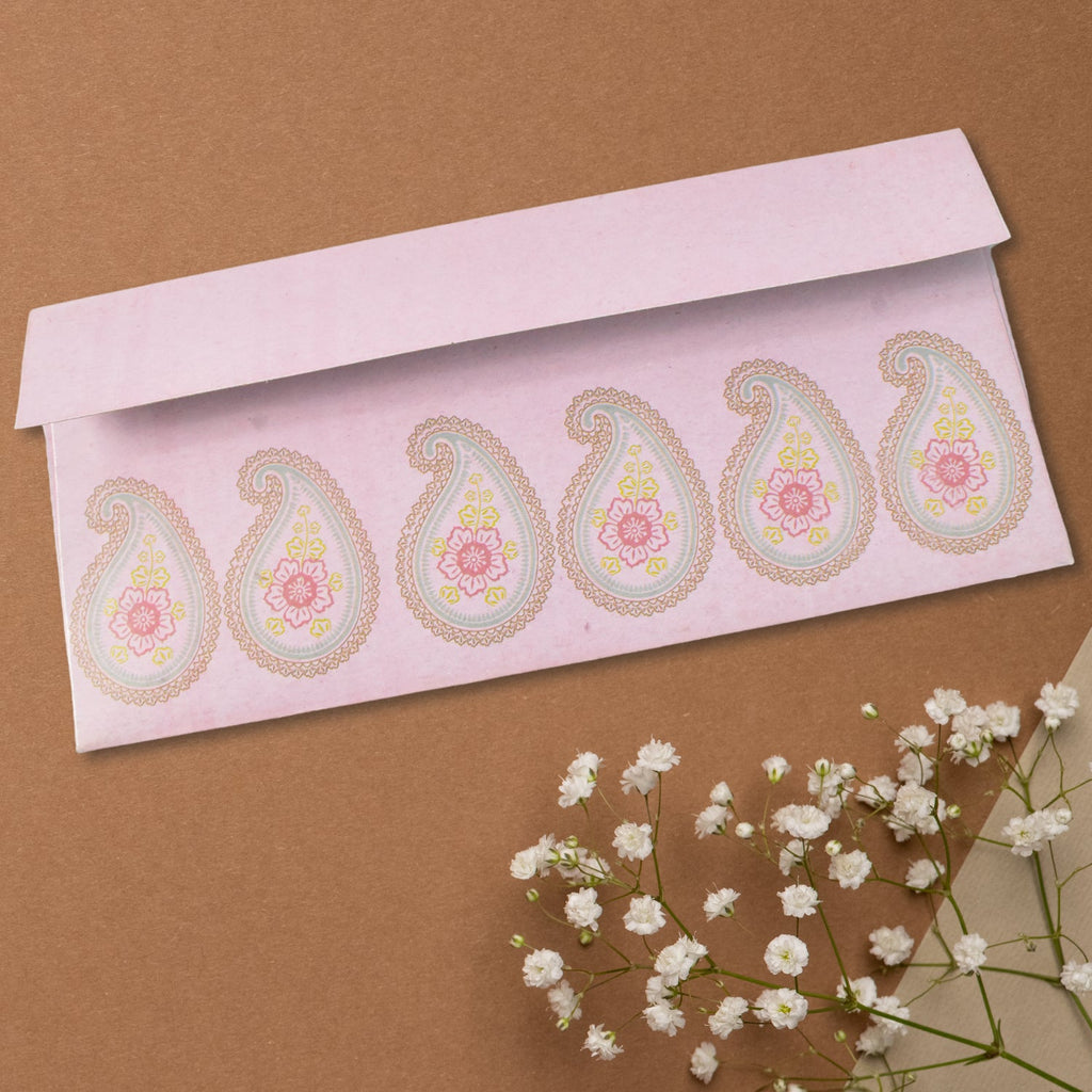 Wedding Gift Envelopes Gift Card (10 Pc), Return Gift For Sister ,  Gift
