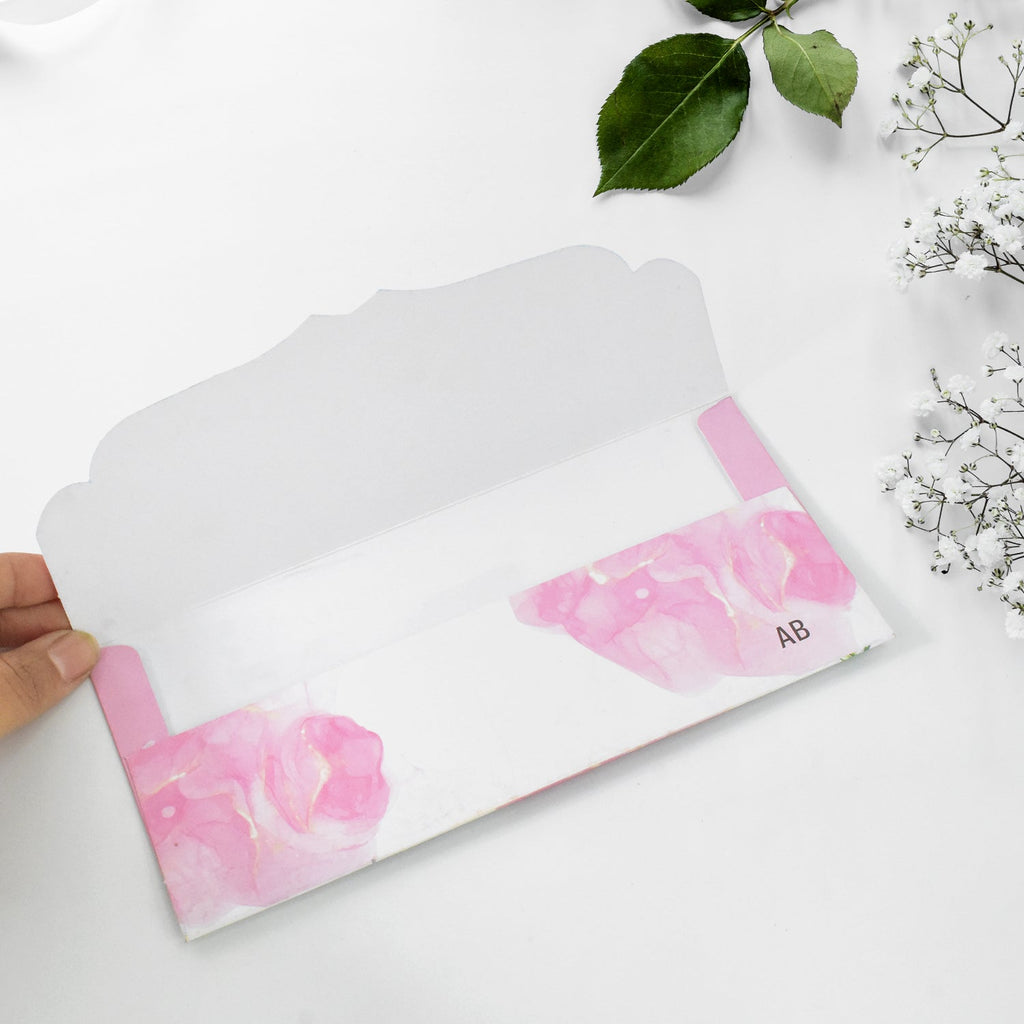 Wedding Gift Envelopes Gift Card (10 Pc), Return Gift For Sister ,  Gift