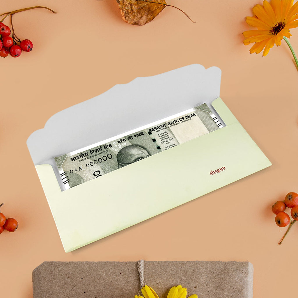 Wedding Gift Envelopes Gift Card (10 Pc), Return Gift For Sister ,  Gift