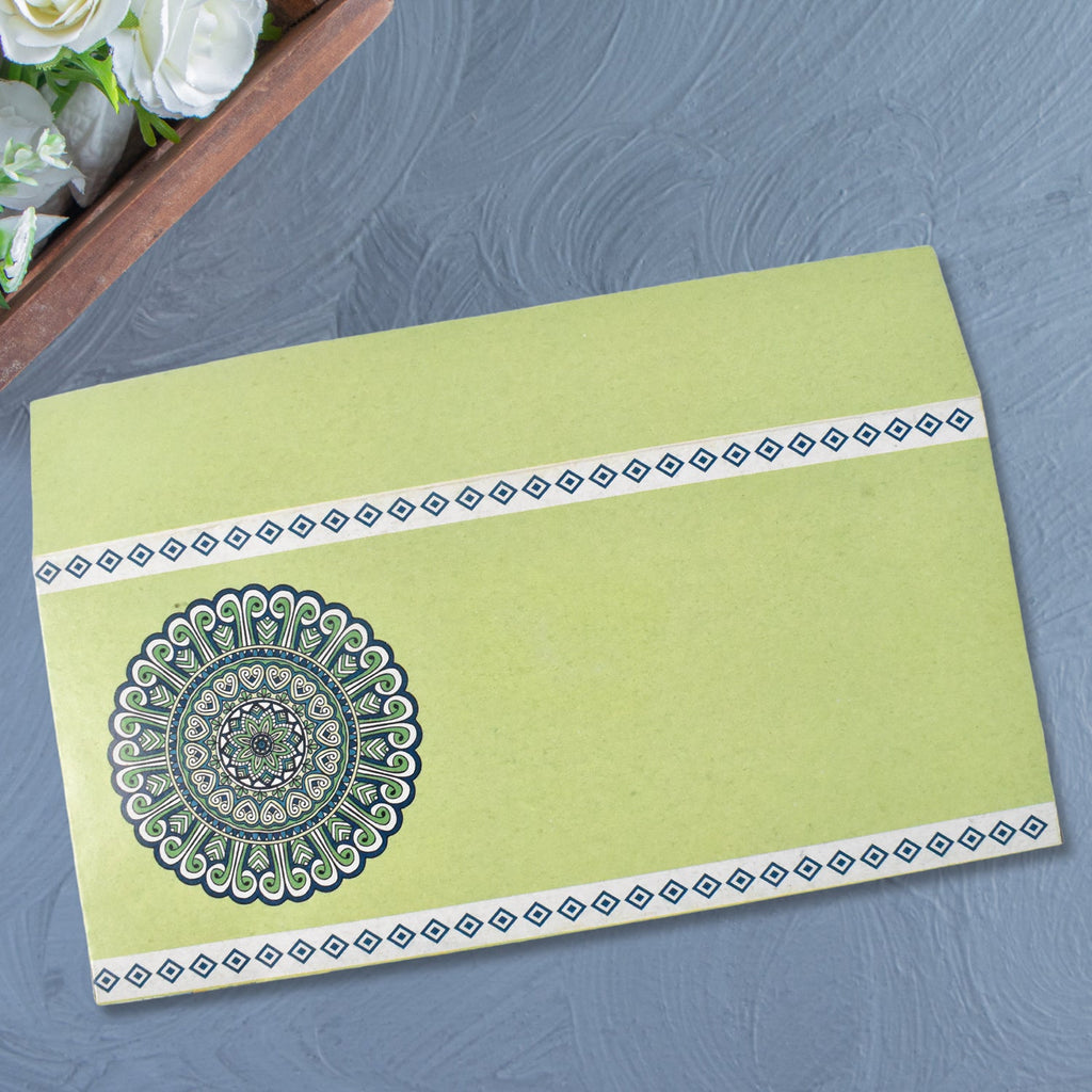 Wedding Gift Envelopes Gift Card (10 Pc), Return Gift For Sister ,  Gift