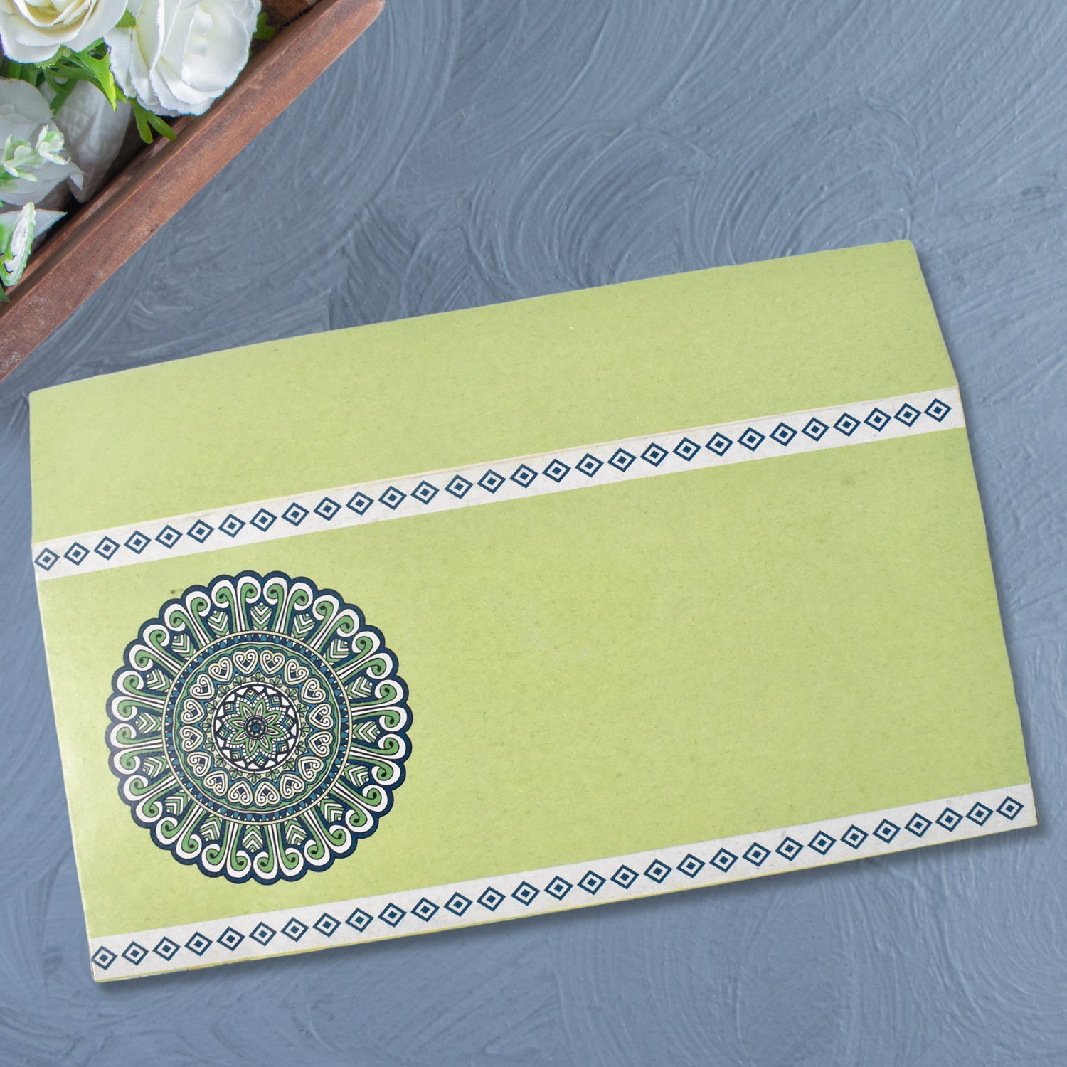 Wedding Gift Envelopes Gift Card (10 Pc), Return Gift For Sister ,  Gift